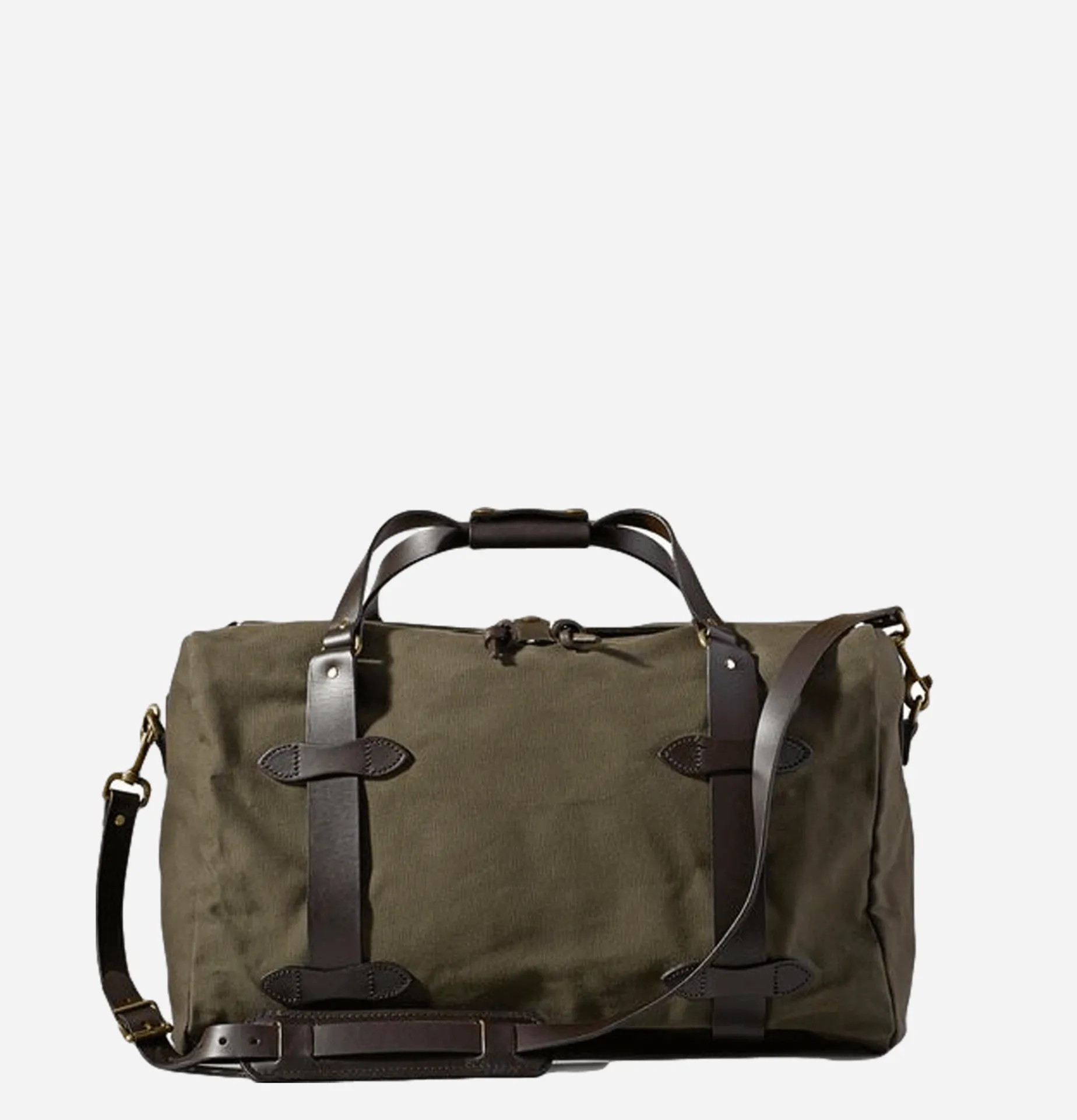 FILSON 70325 - Medium Duffle Bag Otter Green