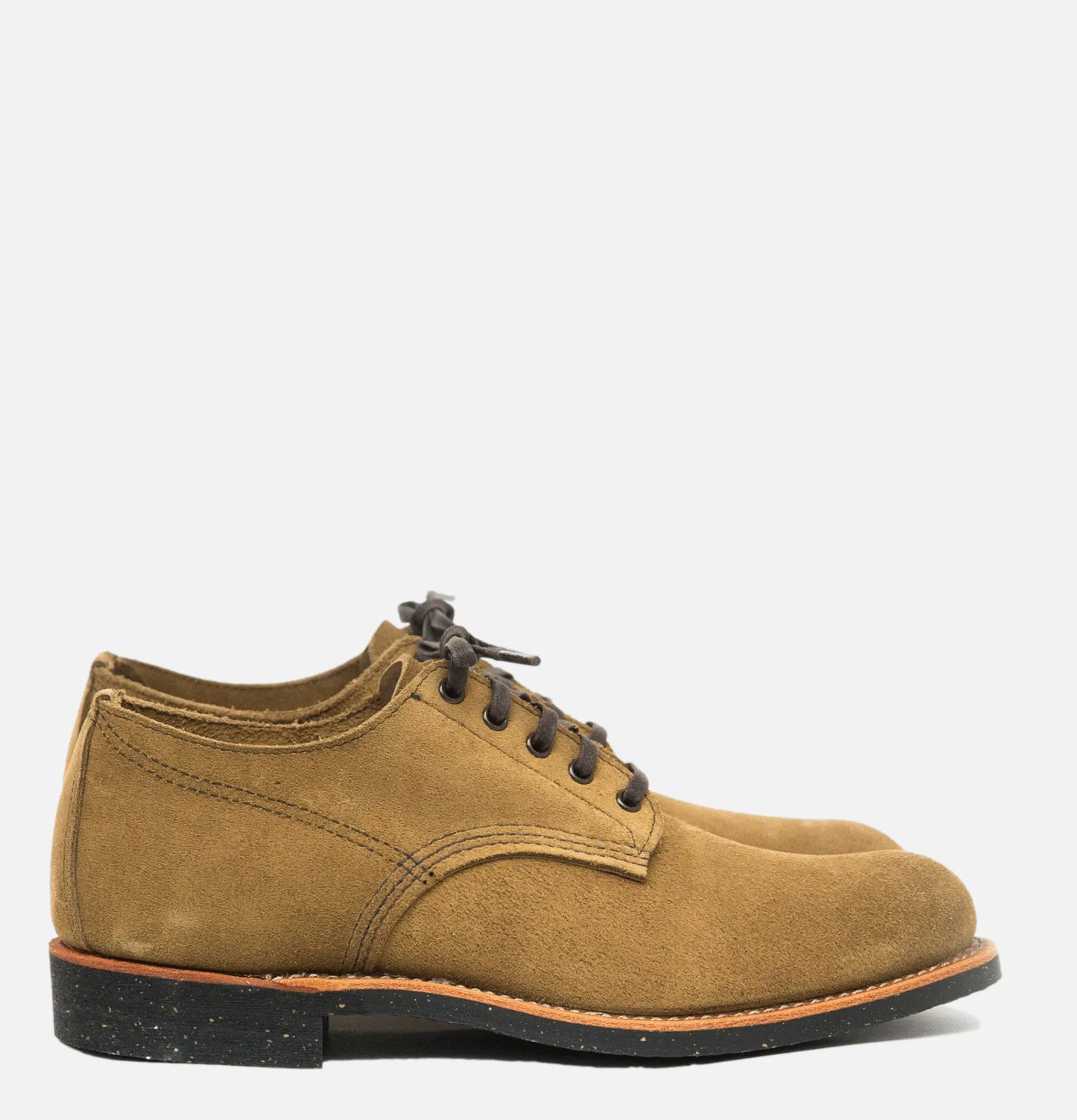 RED WING SHOES 8043 - Merchant Oxford