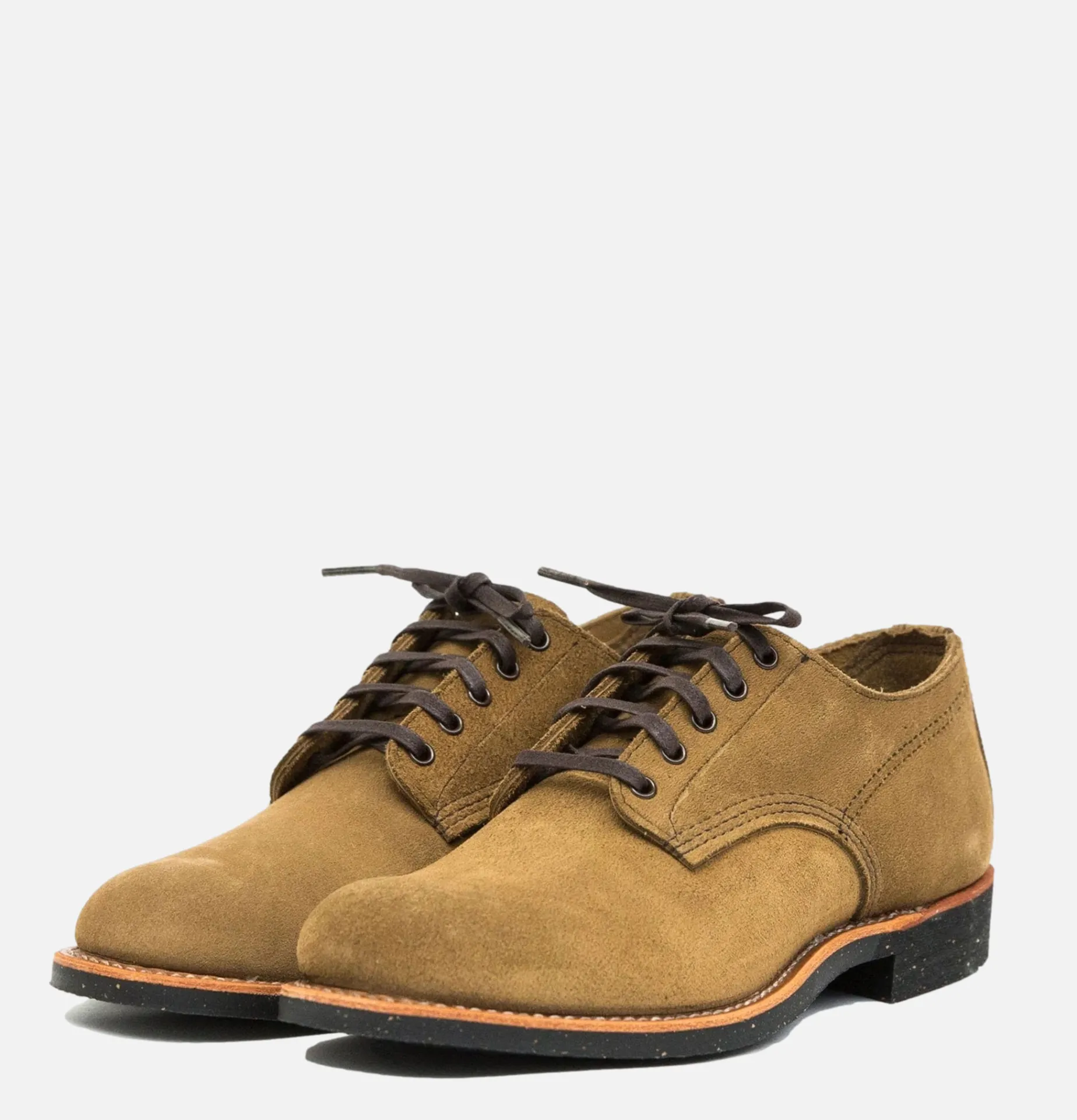 RED WING SHOES 8043 - Merchant Oxford