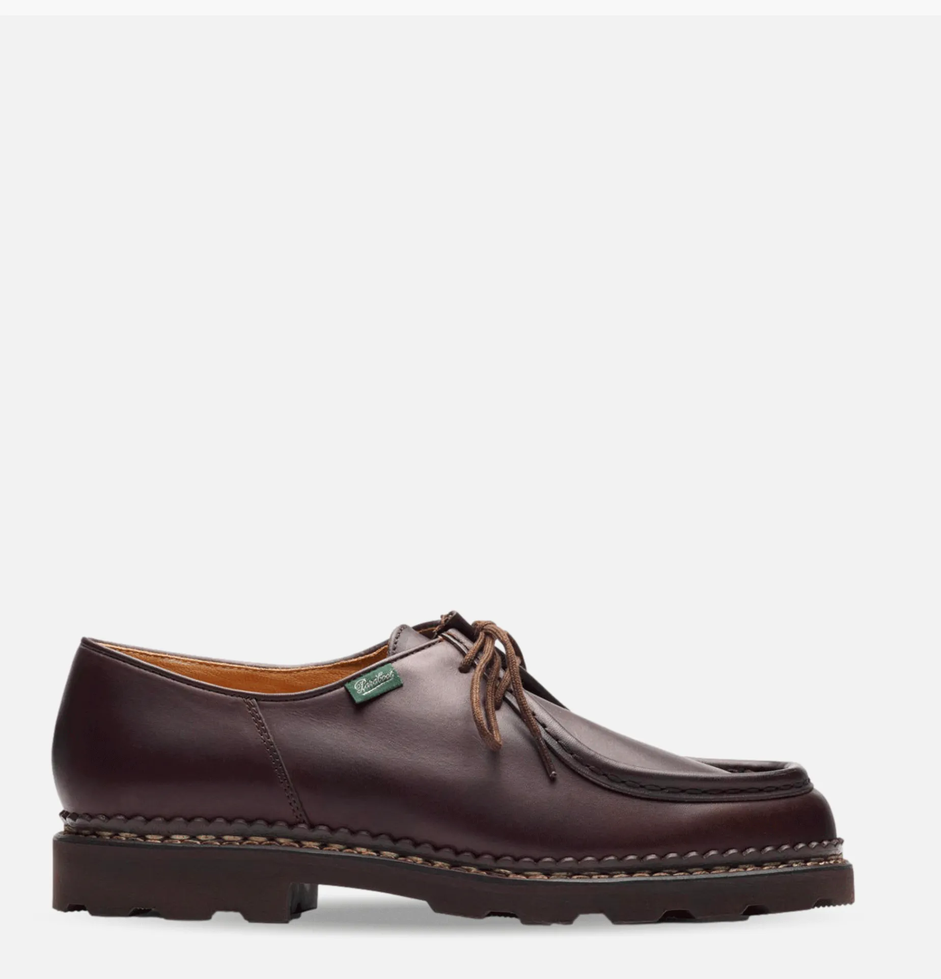 PARABOOT Michael Marche Shoes Cafe