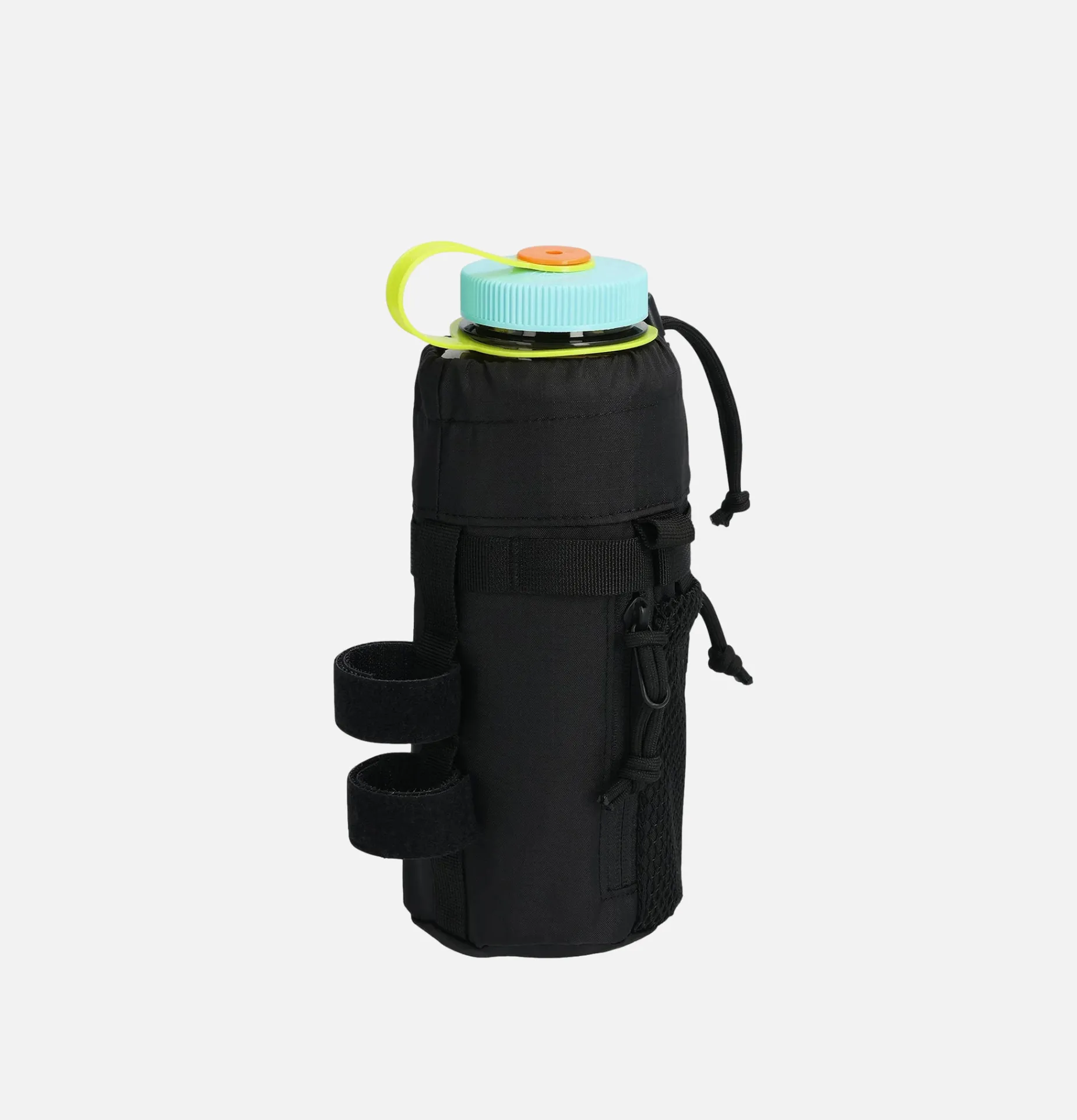 TOPO DESIGNS Mountain Hydro Sling Black