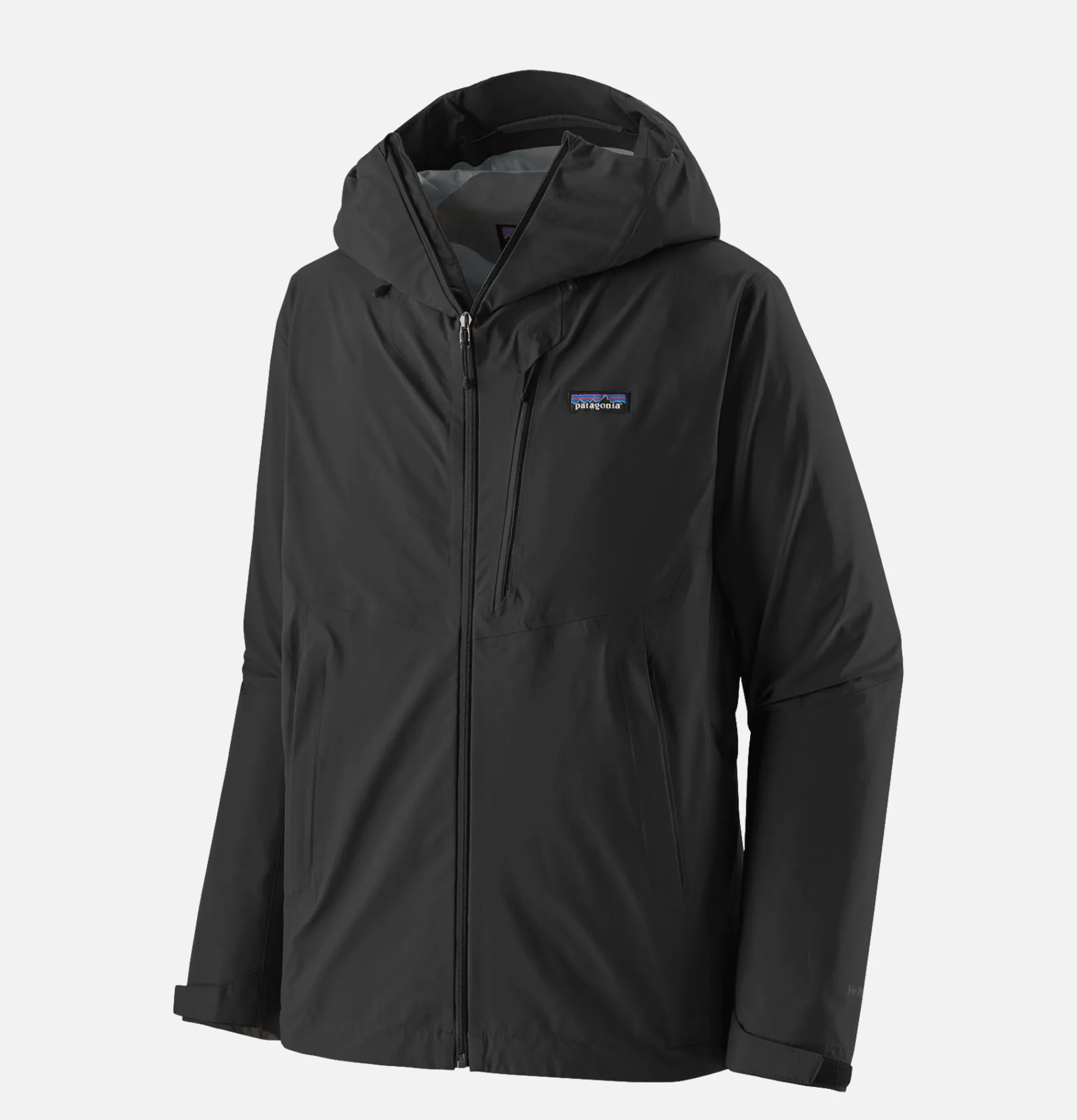 PATAGONIA M's Granite Crest Jkt Black