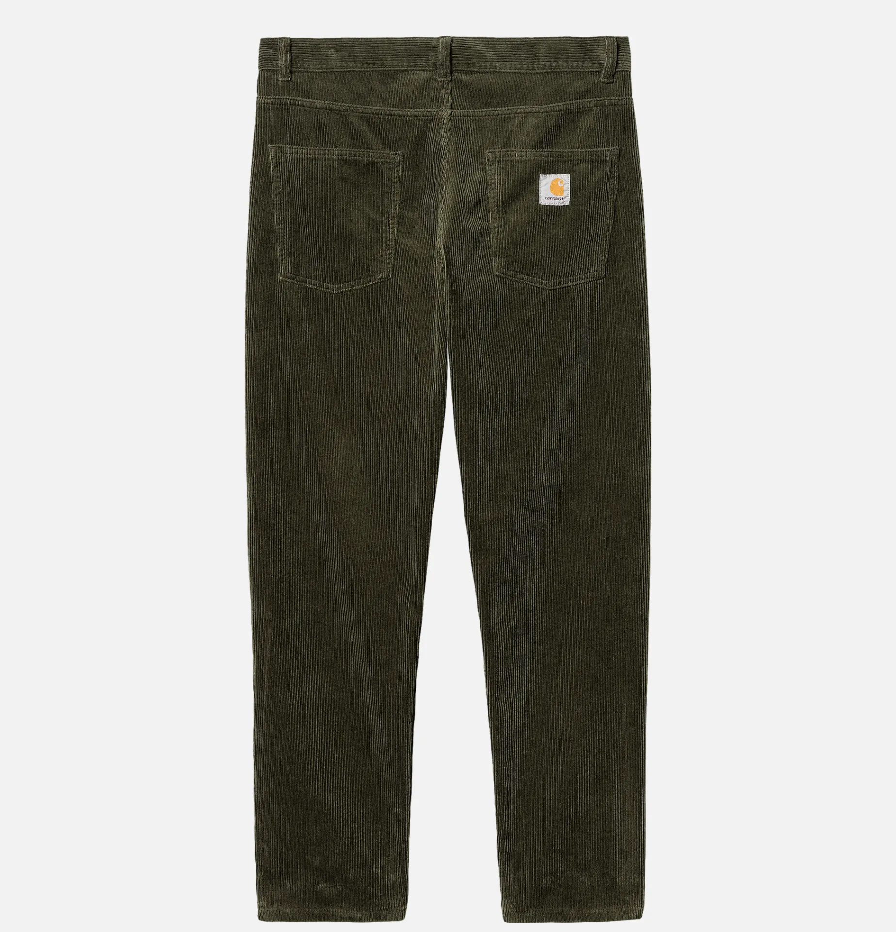 CARHARTT WIP Newel Cord Plant Pants