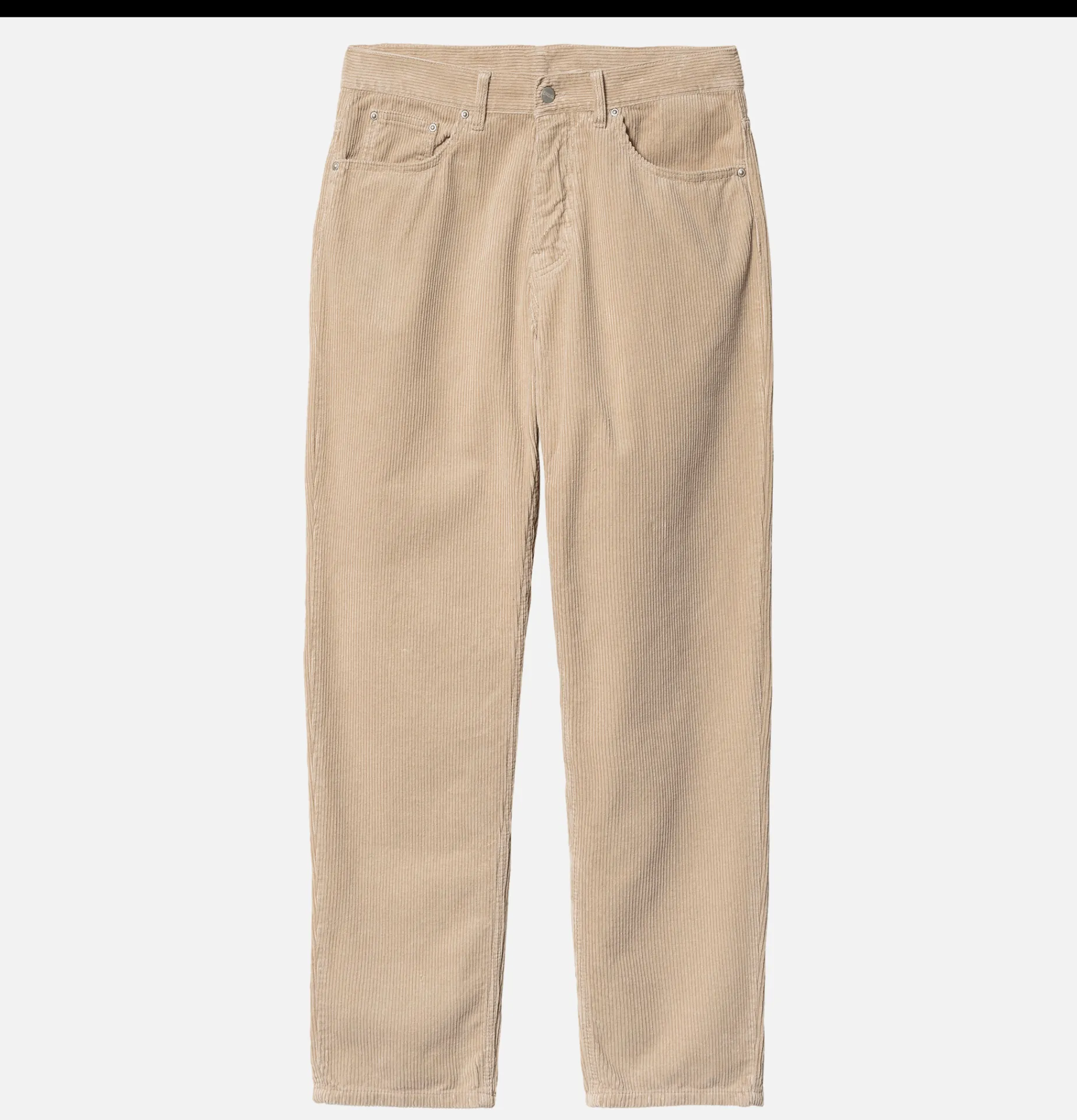 CARHARTT WIP Newel Pant Corduroy Wall