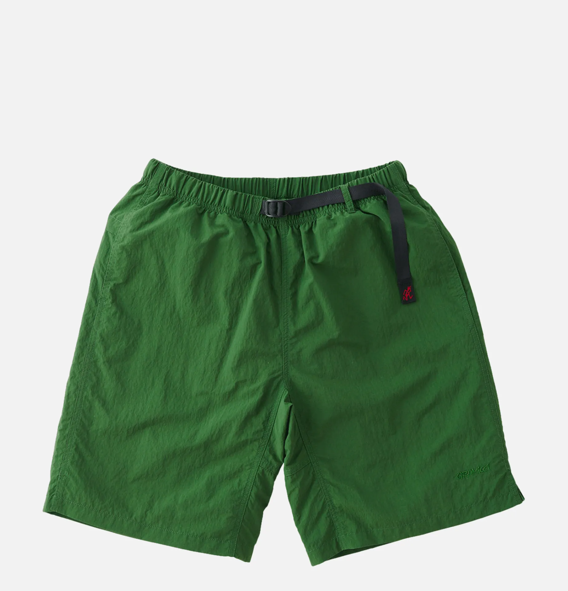 GRAMICCI Nylon Loose Shorthunter Green