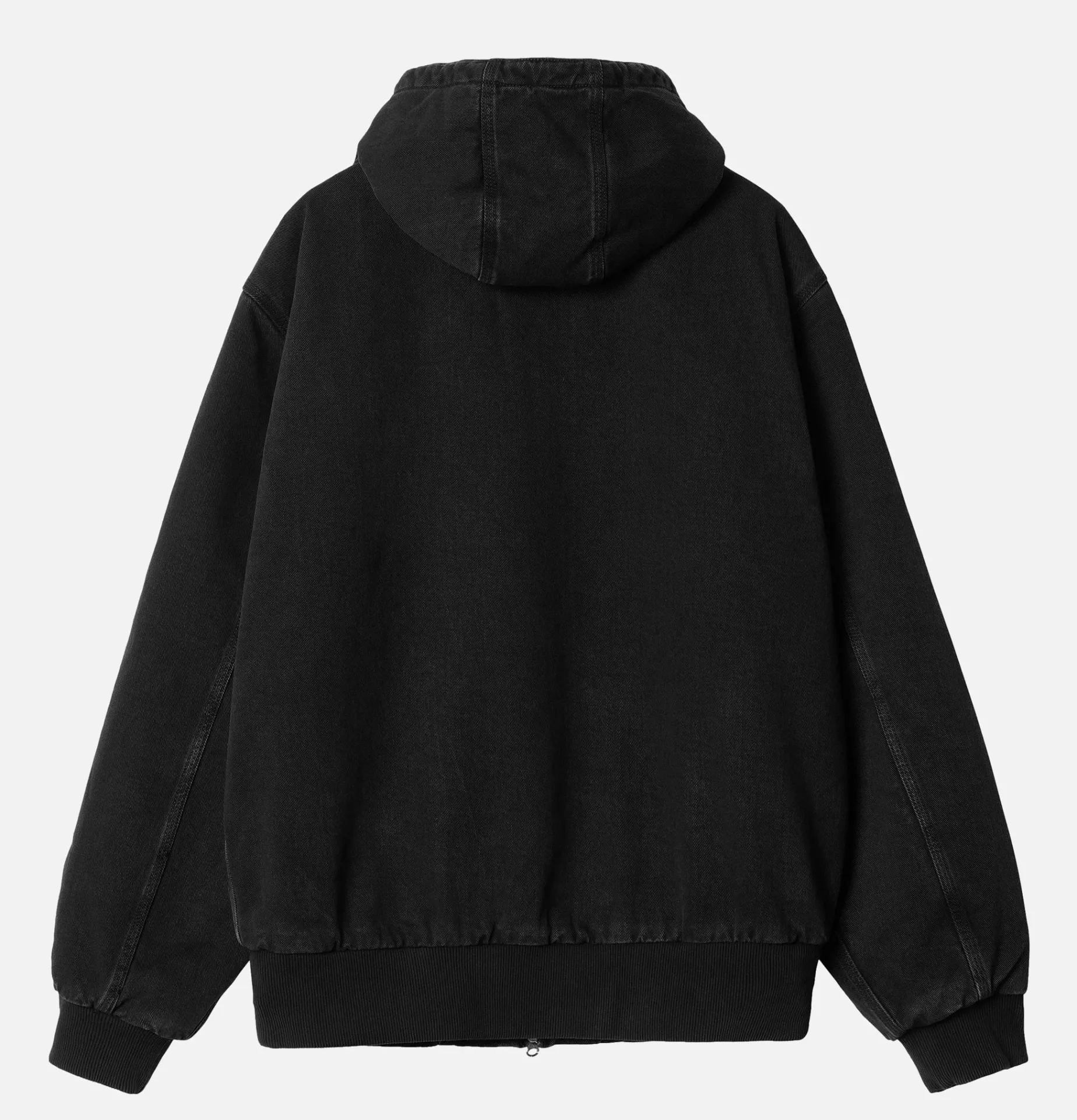 CARHARTT WIP Og Active Jacket Black Stone