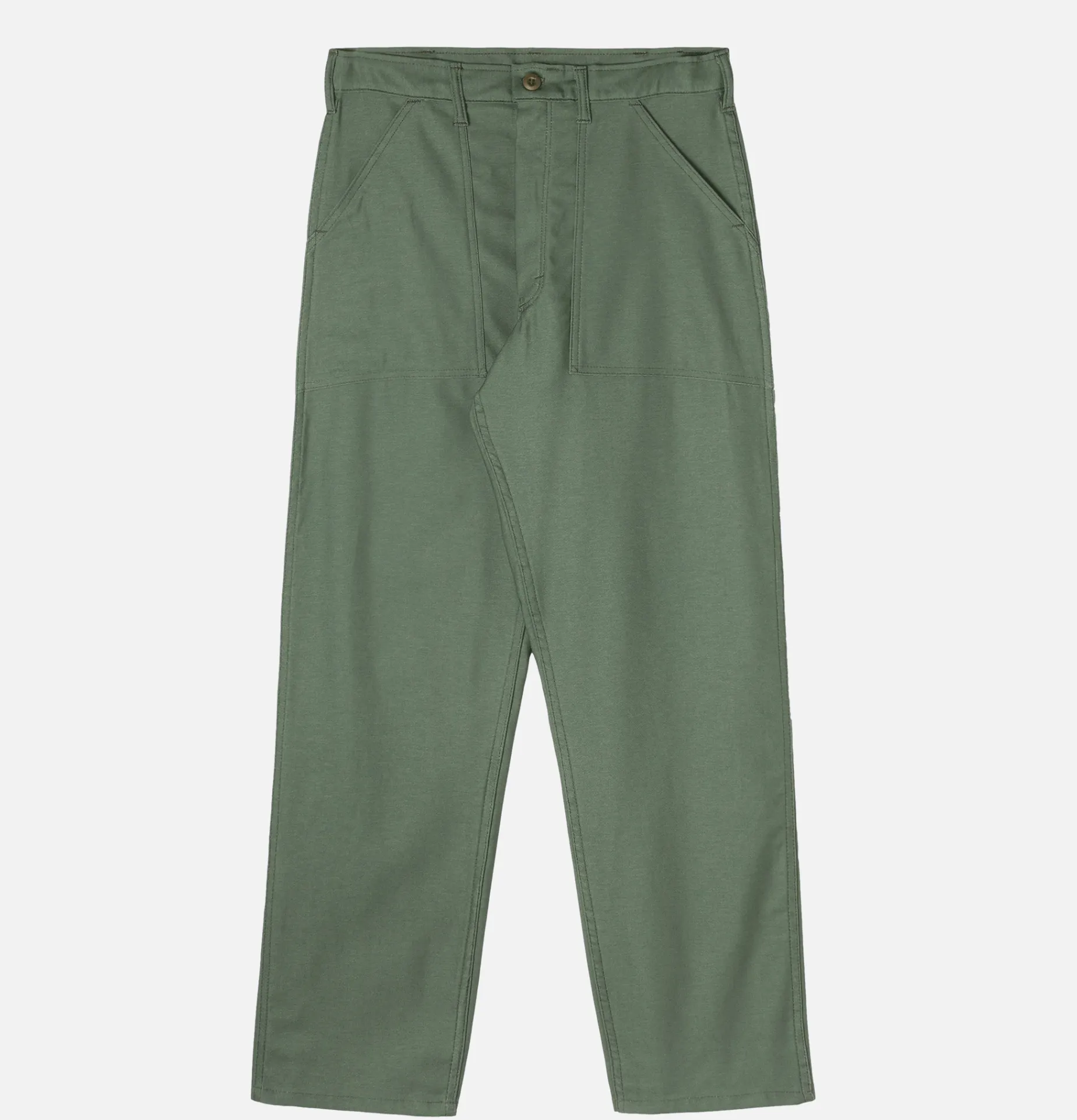 STAN RAY USA Og Loose Fatigue Pant Olive