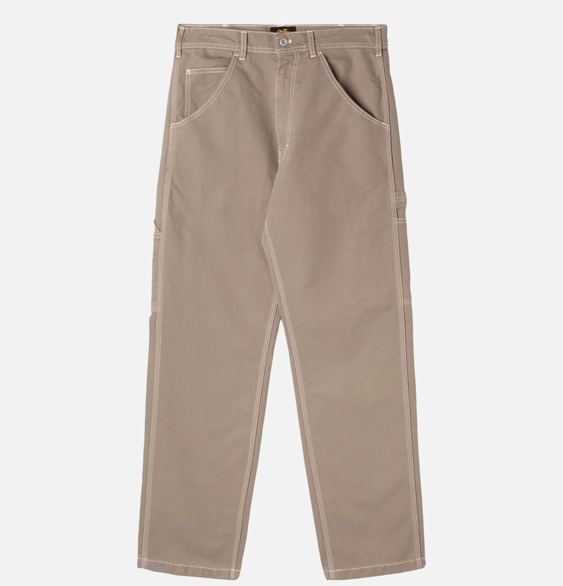 STAN RAY USA Og Painter Pant Dusk Twill