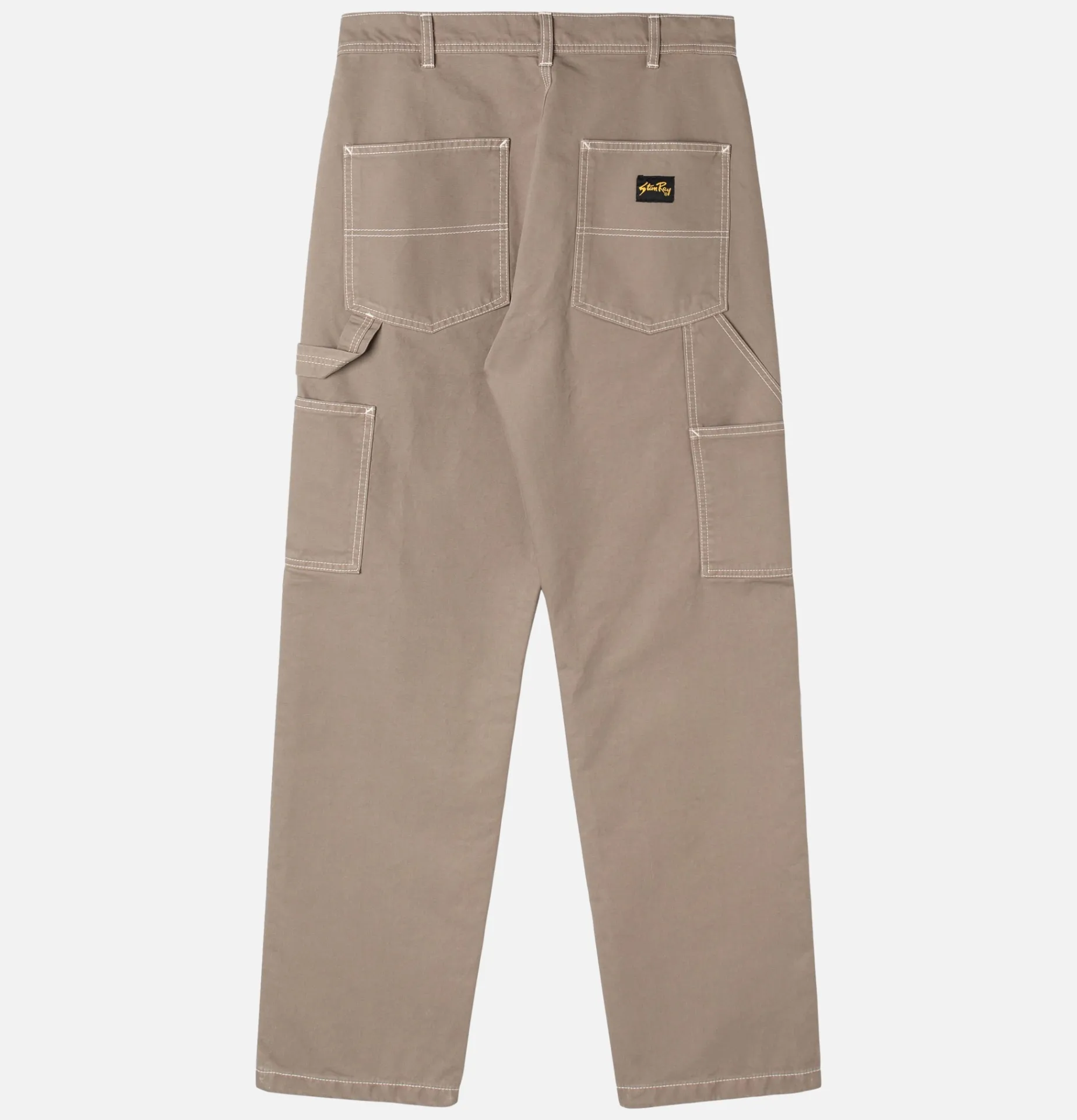 STAN RAY USA Og Painter Pant Dusk Twill