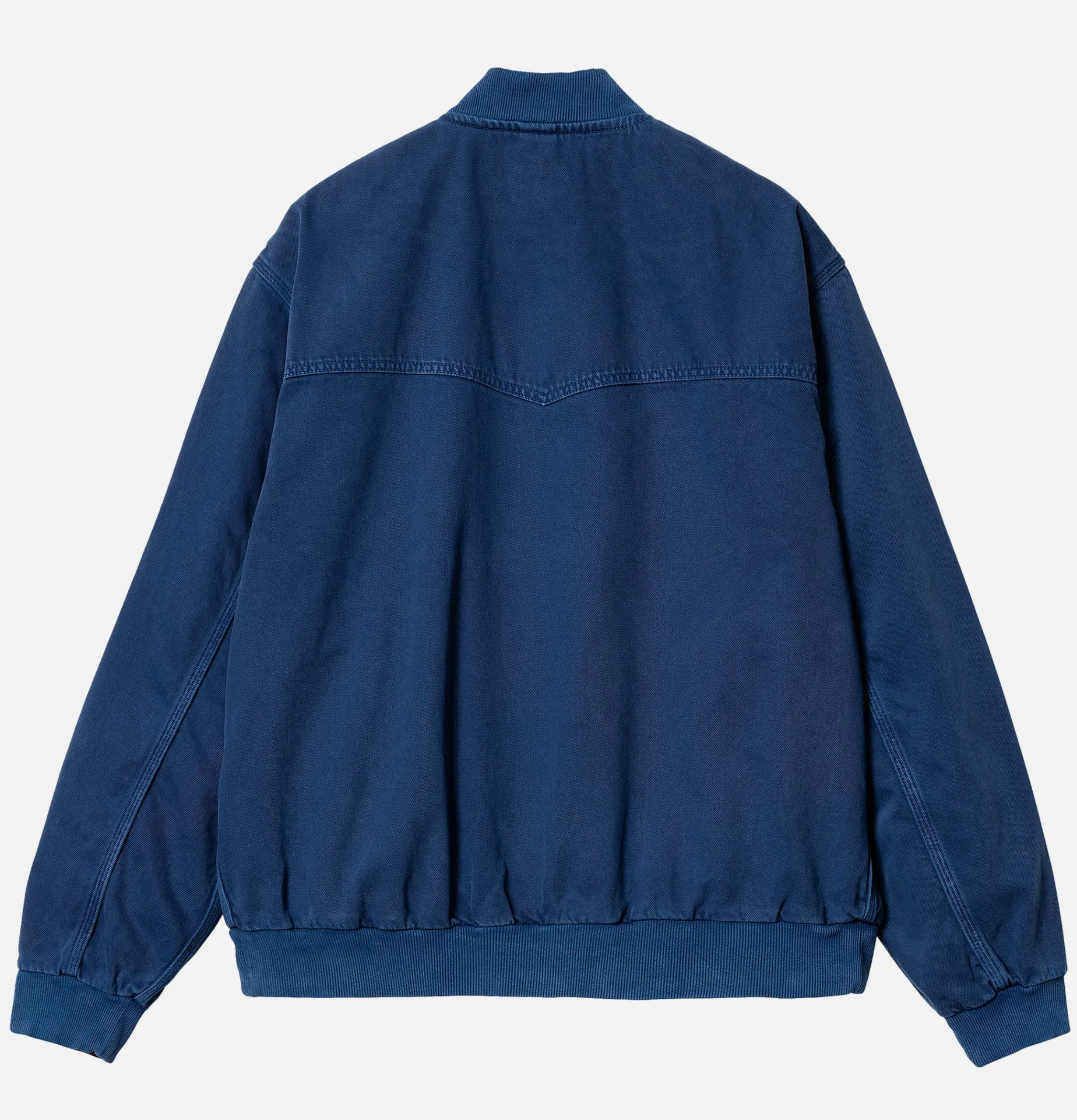 CARHARTT WIP Og Santafe Bomber Elder Stone