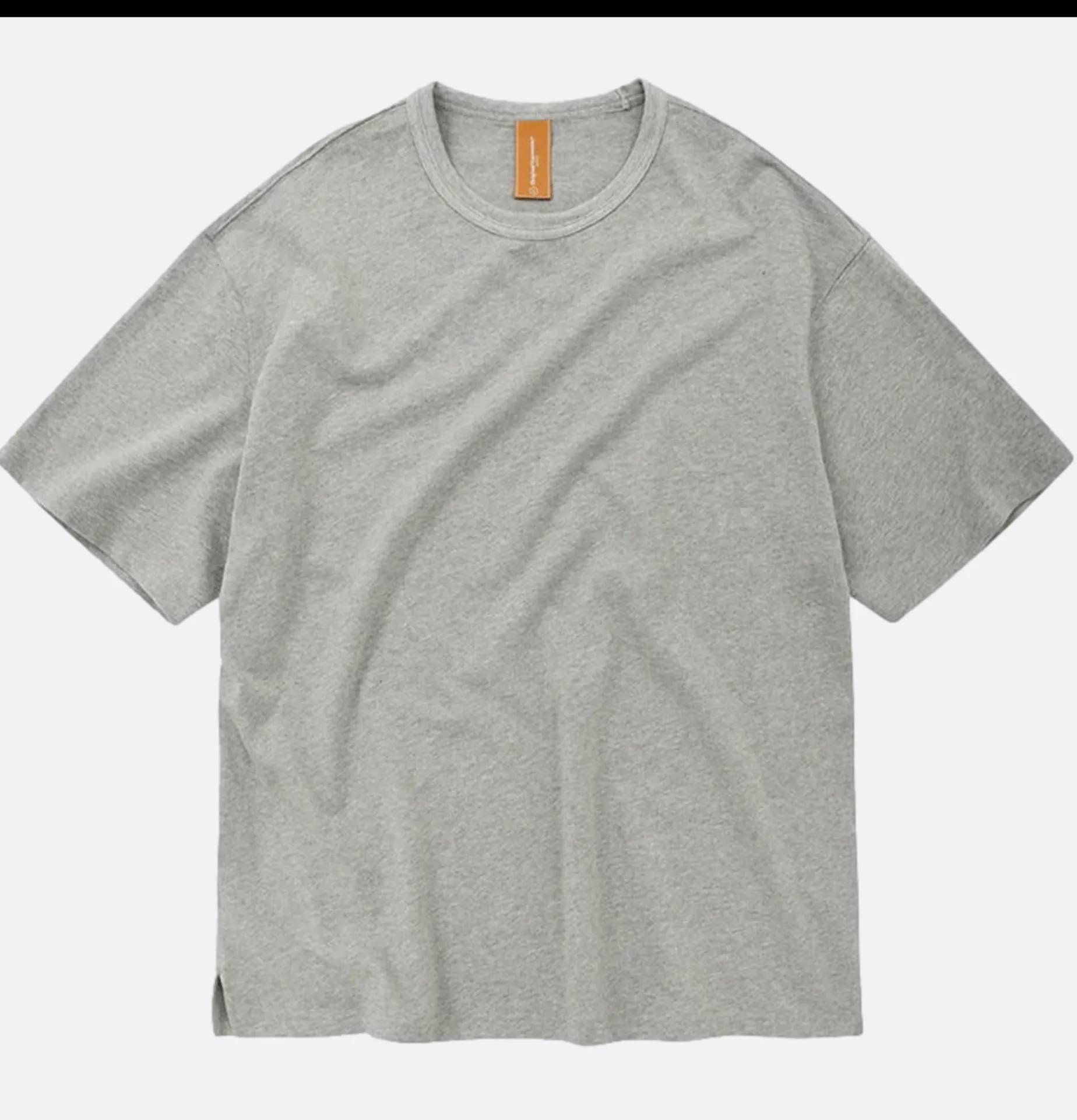 FRIZMWORKS Og tee gray