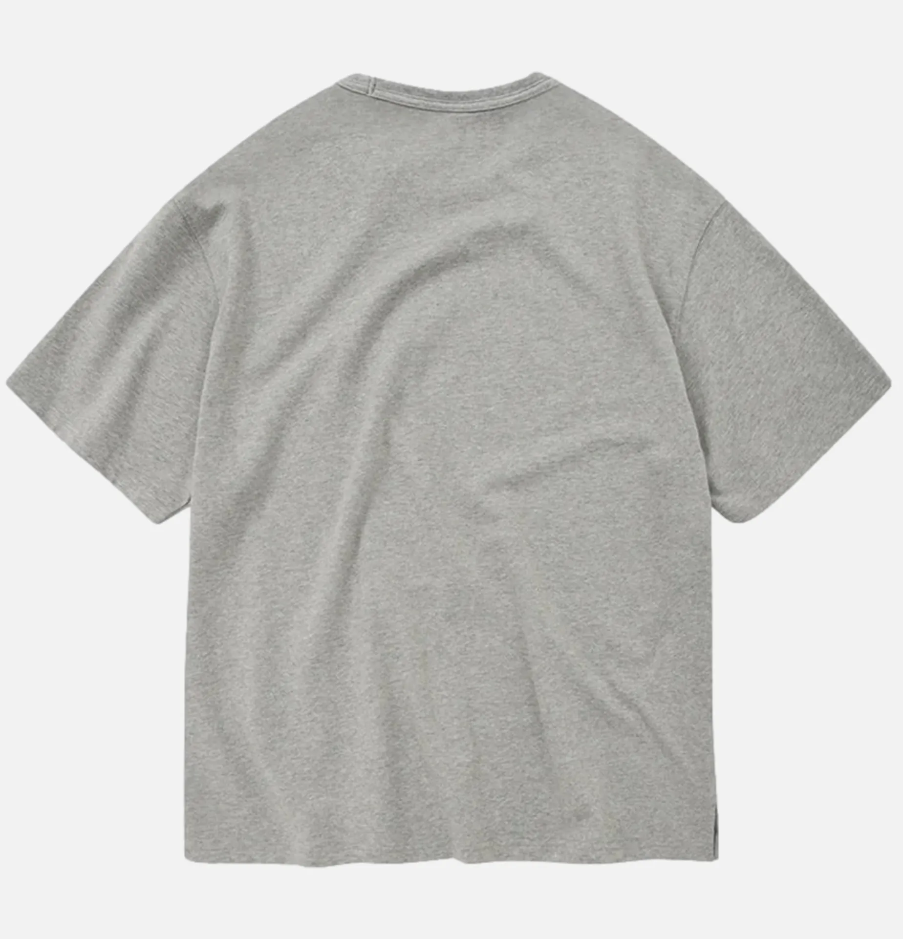 FRIZMWORKS Og tee gray