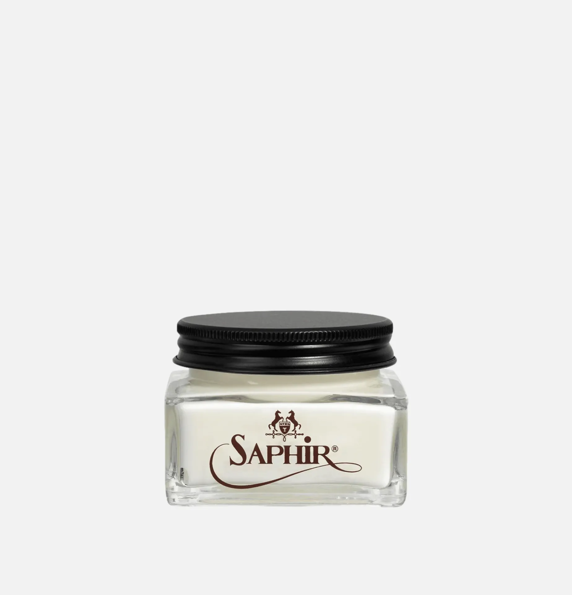 SAPHIR MEDAILLE D'OR Oiled Leather Cream Incolore