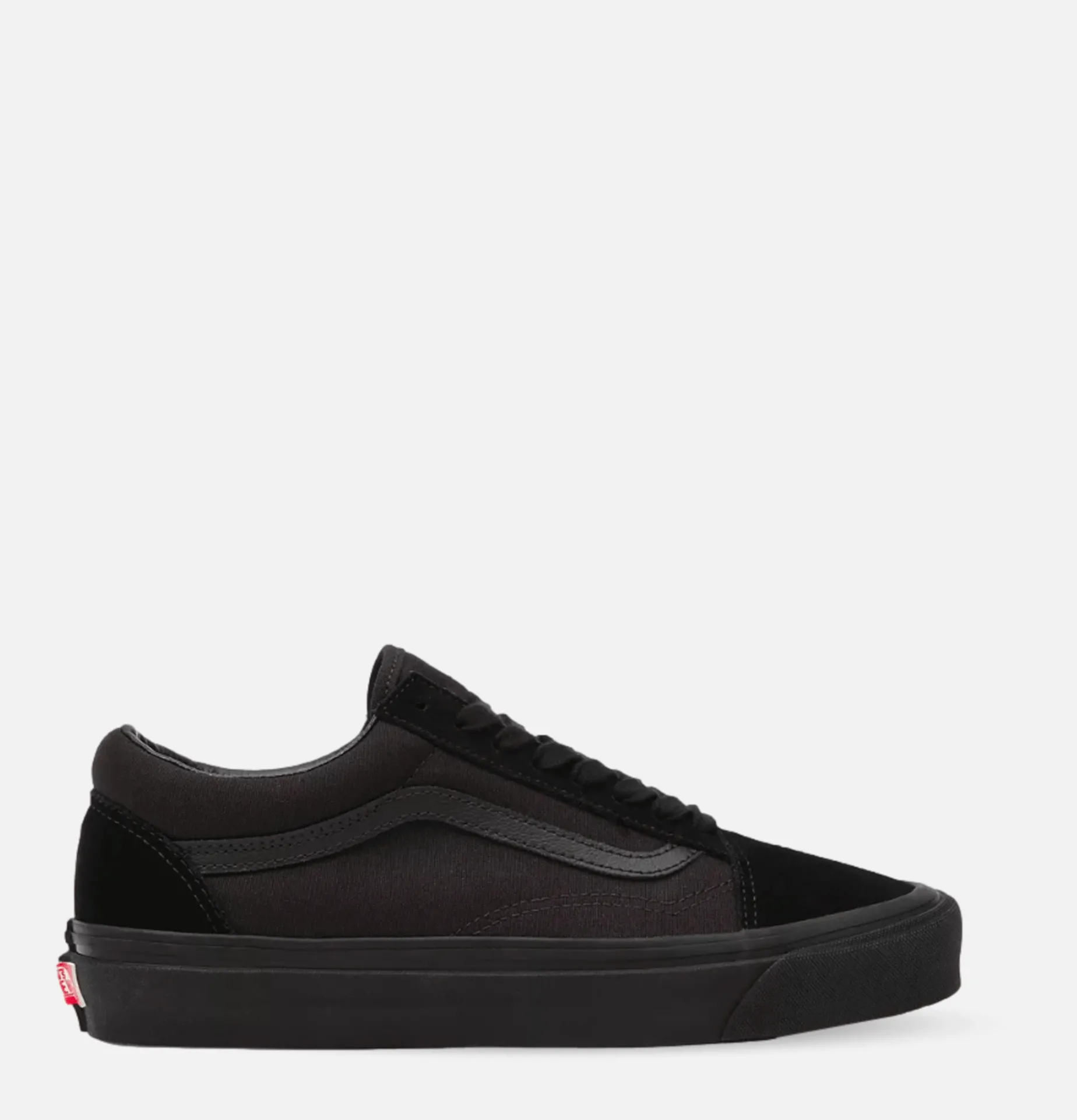 Women VANS Old Skool Anaheim Black Black