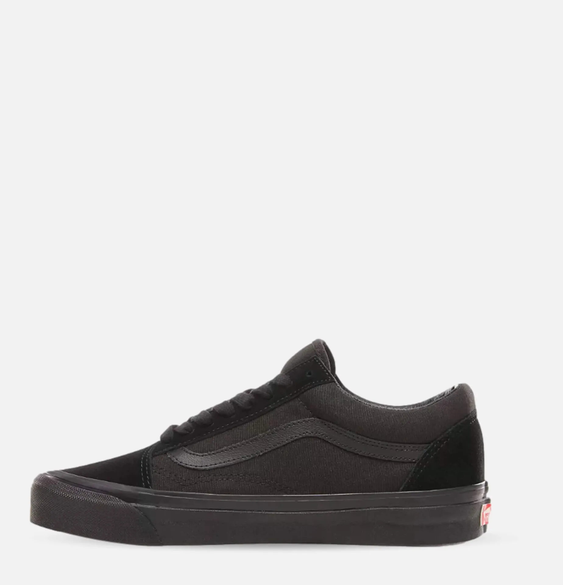 Women VANS Old Skool Anaheim Black Black