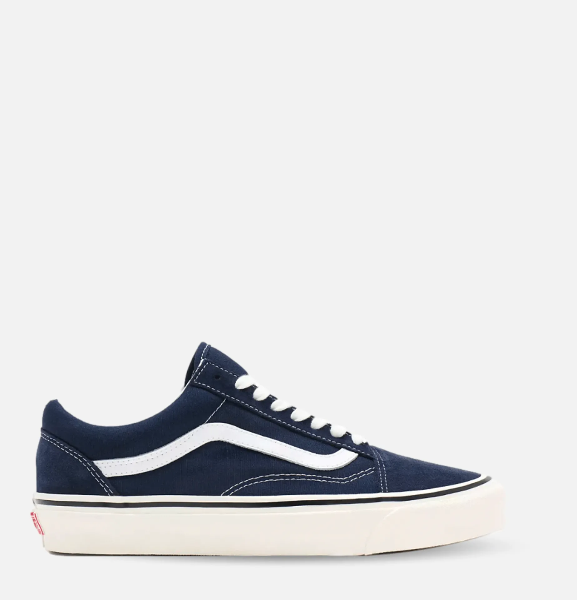 Women VANS Old Skool Anaheim Dress Blues