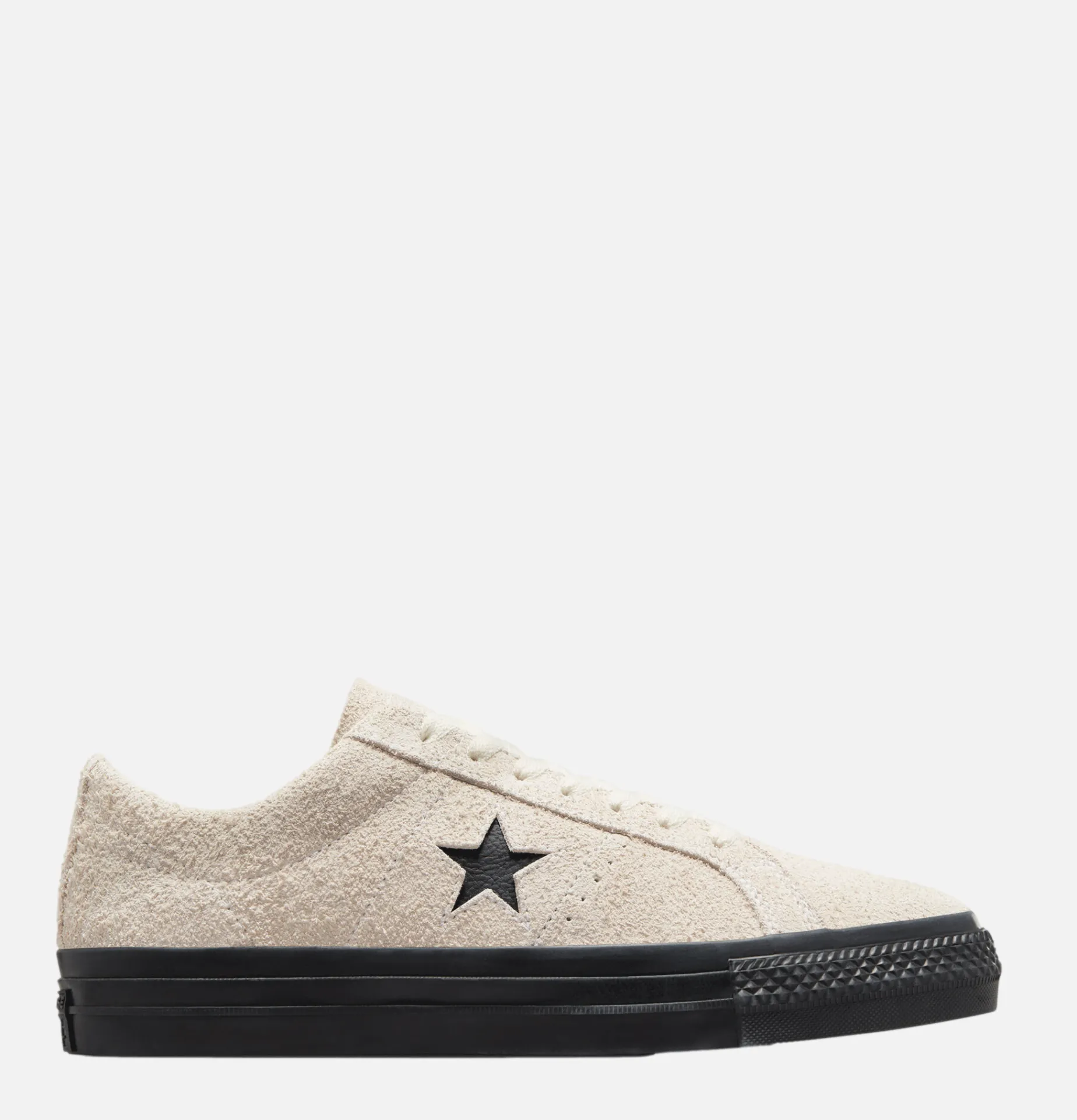 CONVERSE One Star Pro Egret Black