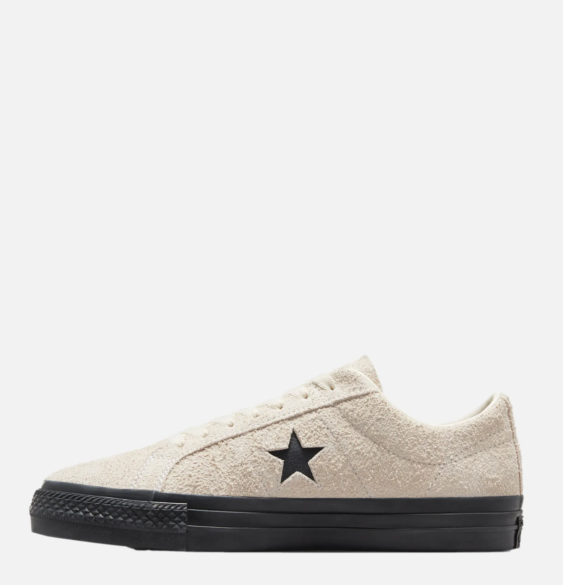 CONVERSE One Star Pro Egret Black