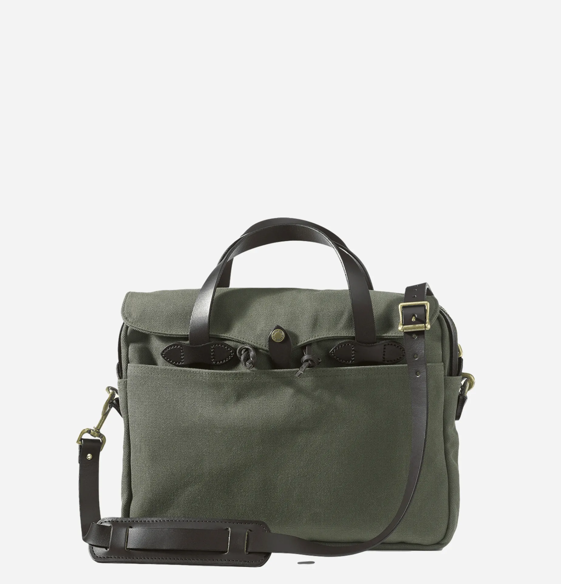 FILSON 70256 - Original Briefcase Otter Green