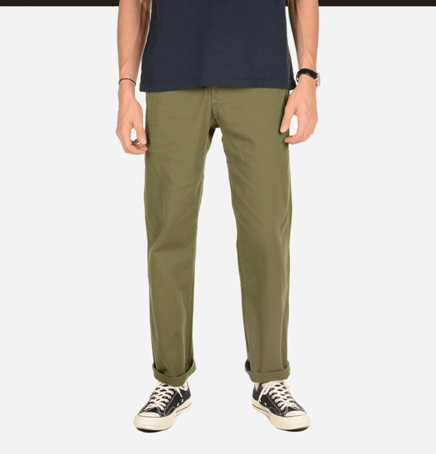 GRAMICCI Original G Pant Olive