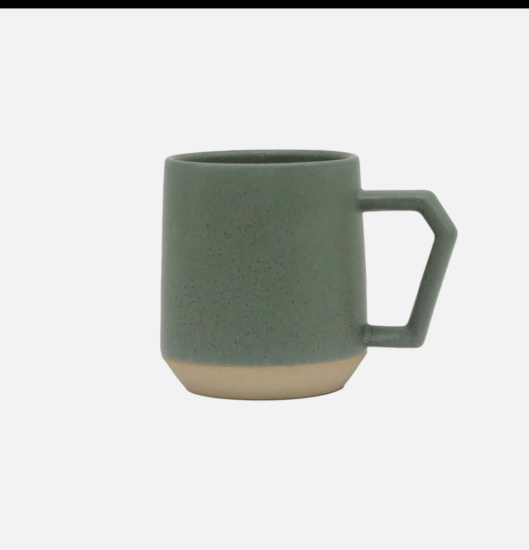 CHIPS JAPAN Outdoor Mug Khaki