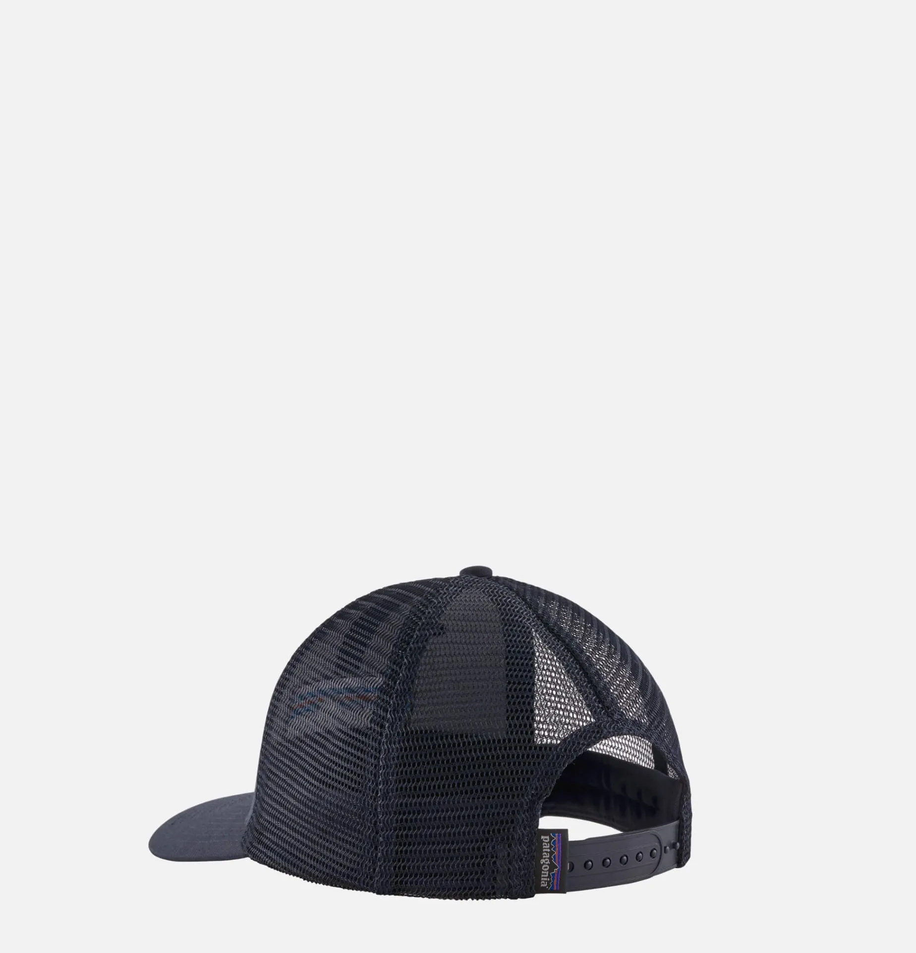 PATAGONIA ACCESSORIES P6 Logo Cap Navy