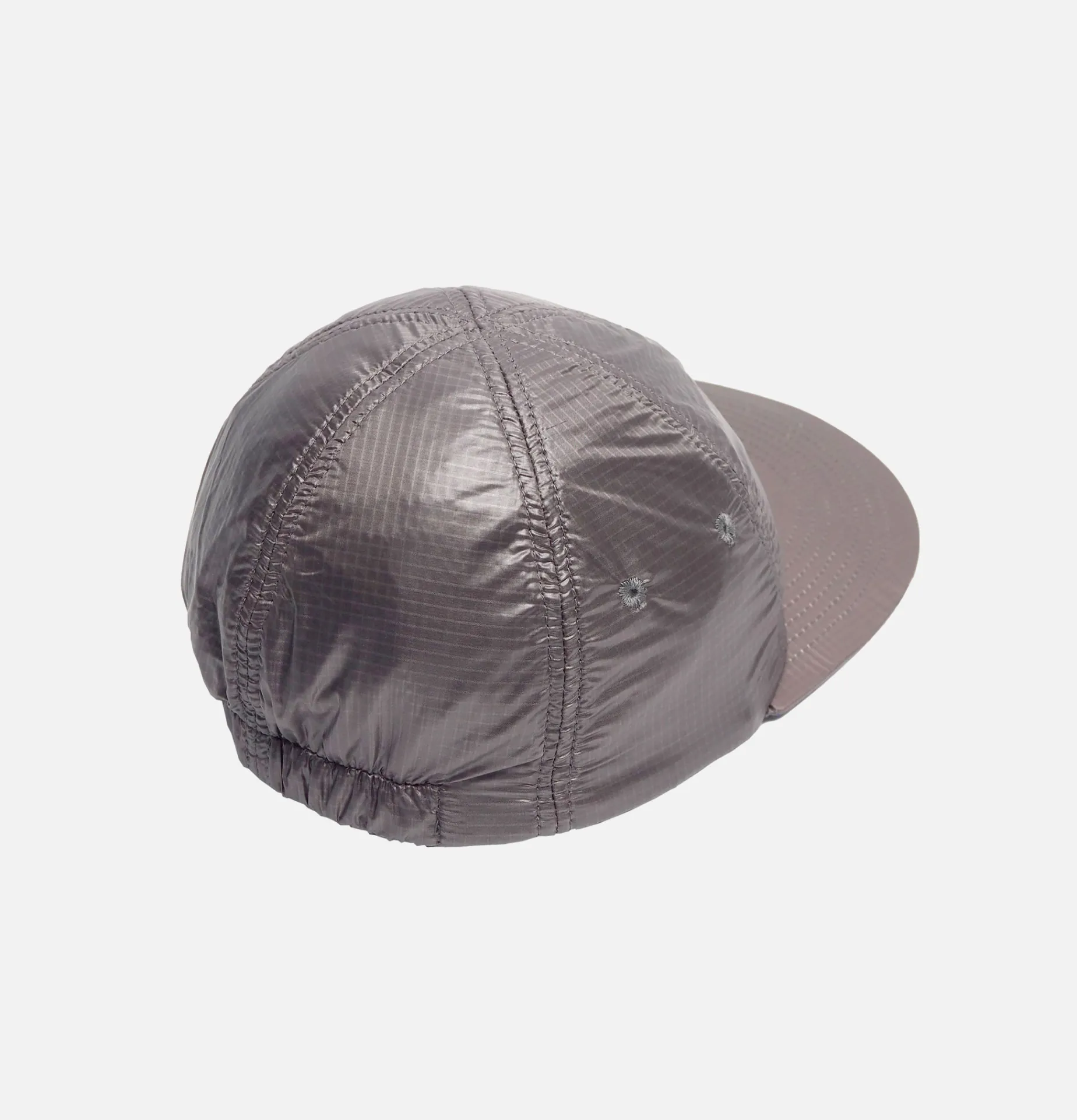 FOUND FEATHER 6 Panel Cap Air Light Ripstop