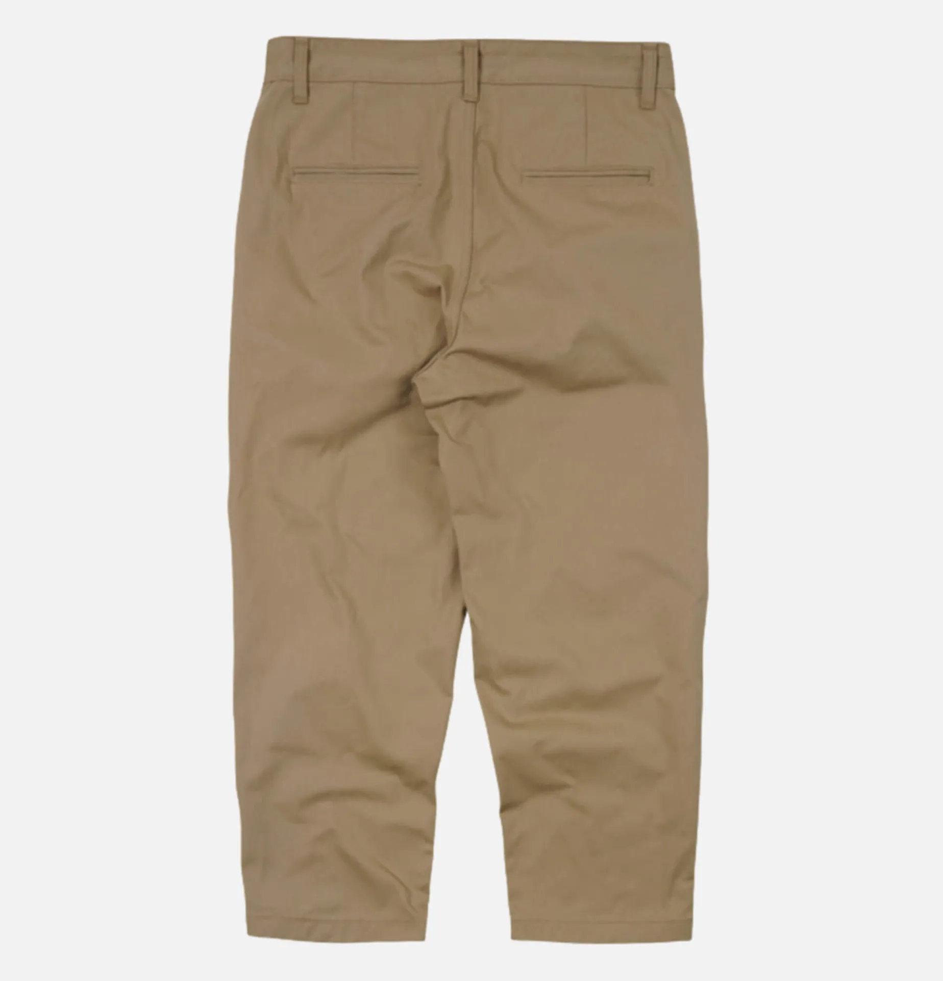 FRIZMWORKS Pantalon Haworth Tuck Beige