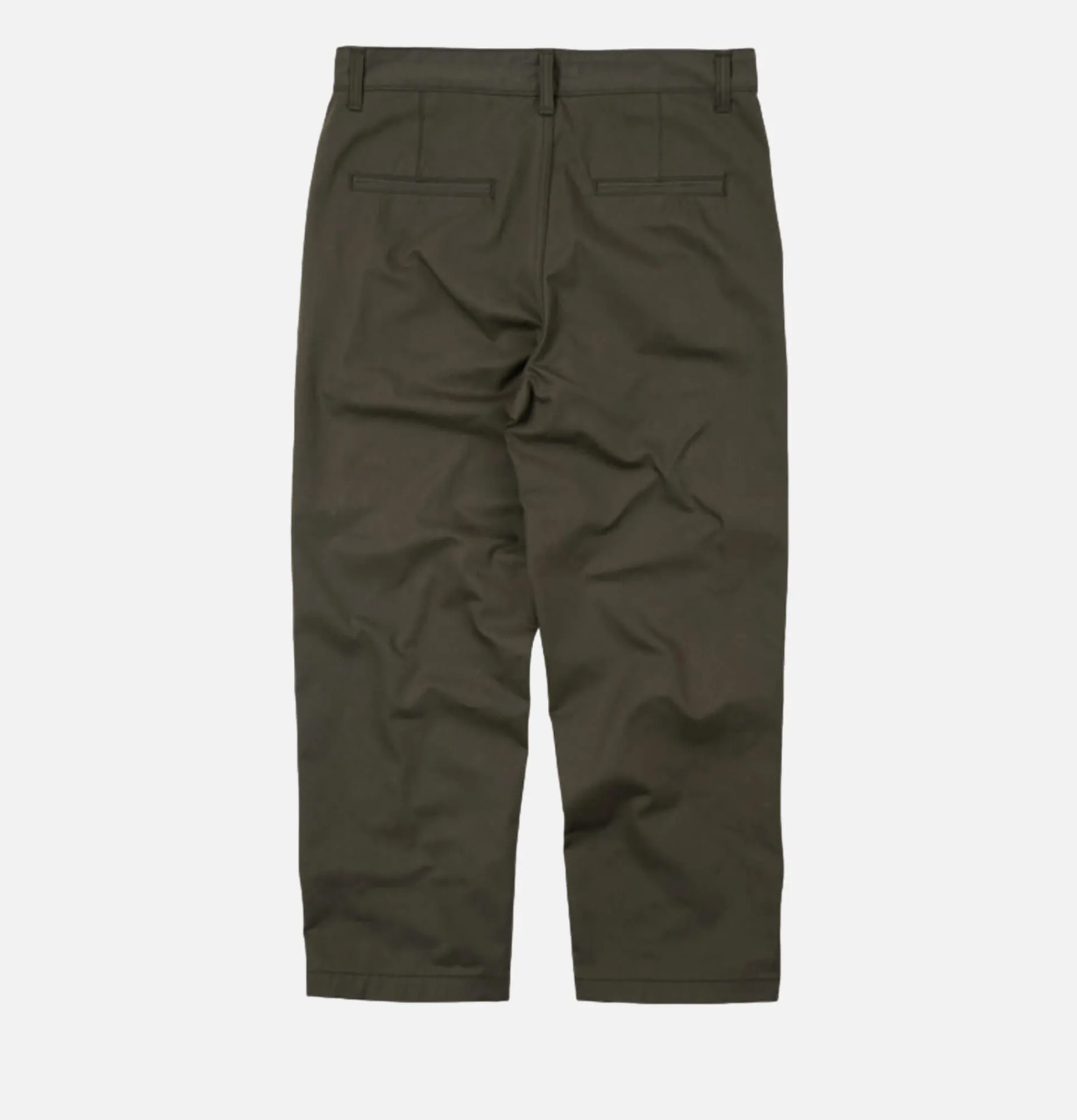 FRIZMWORKS Pantalon Haworth Tuck Olive