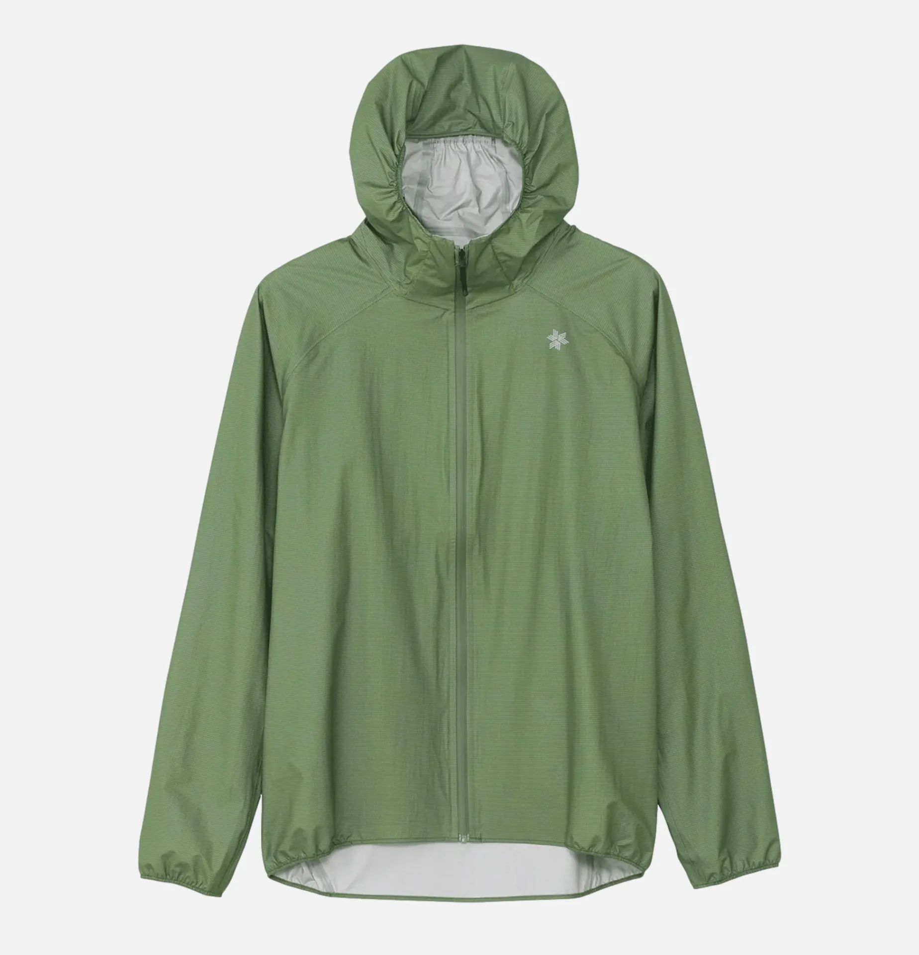 GOLDWIN Pertex Shieldair Jacket Green