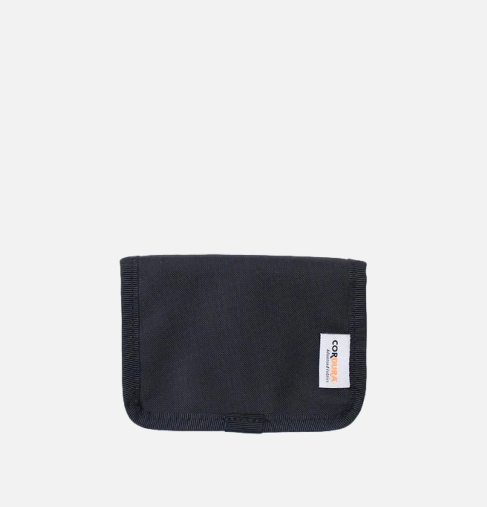 MASTER-PIECE Potential Golf Pouch Black