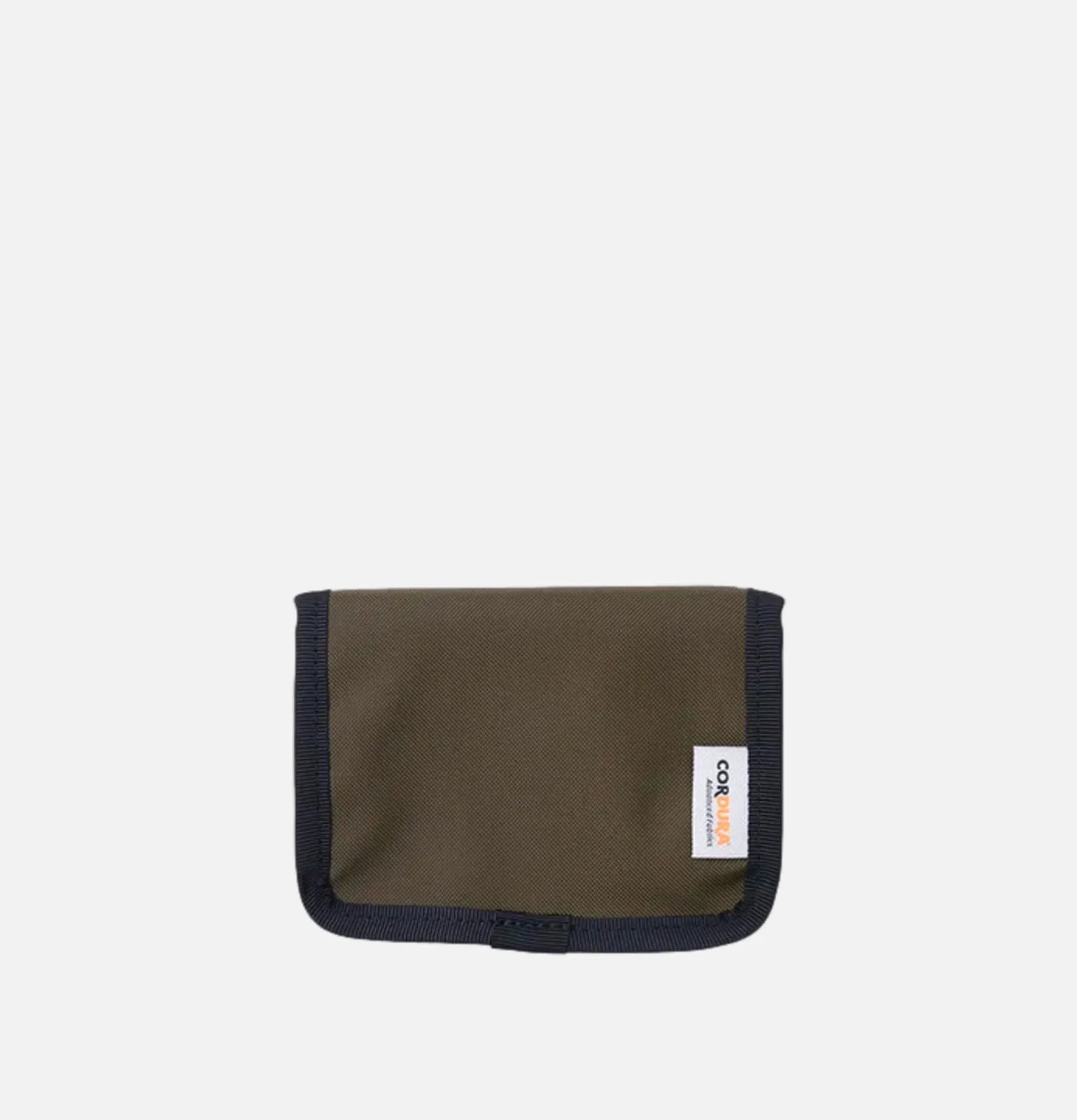 MASTER-PIECE Potential Golf Pouch Olive