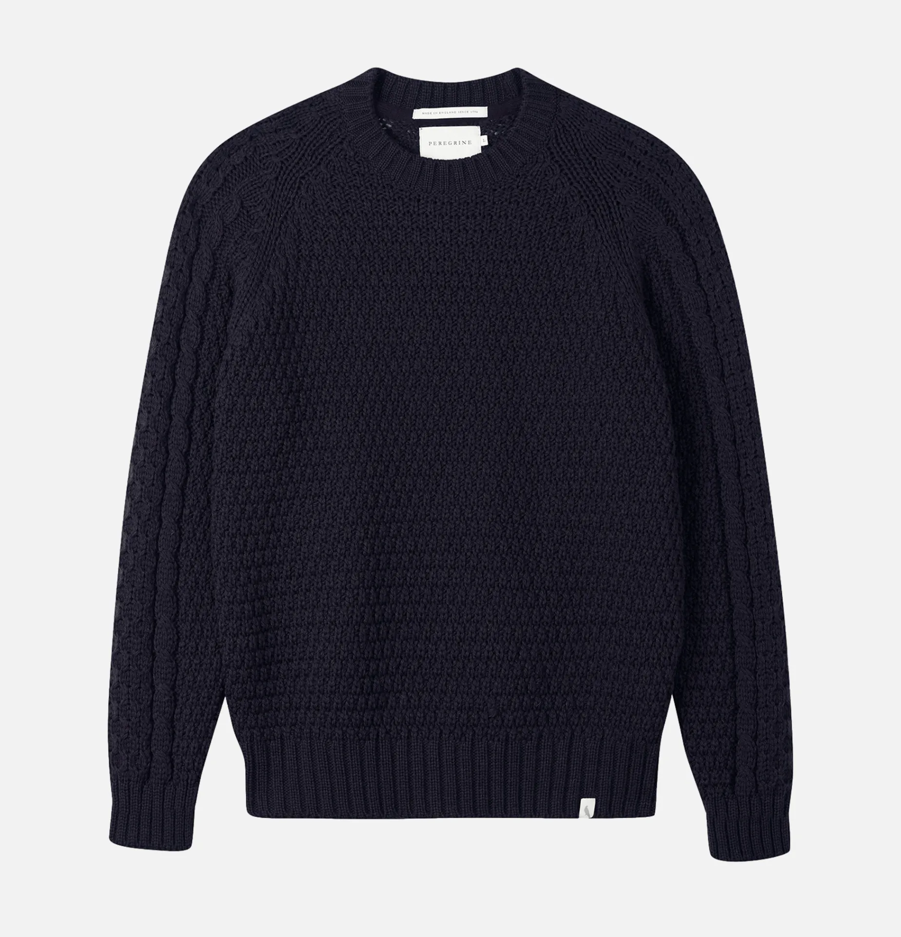 PEREGRINE Pull Winston Navy