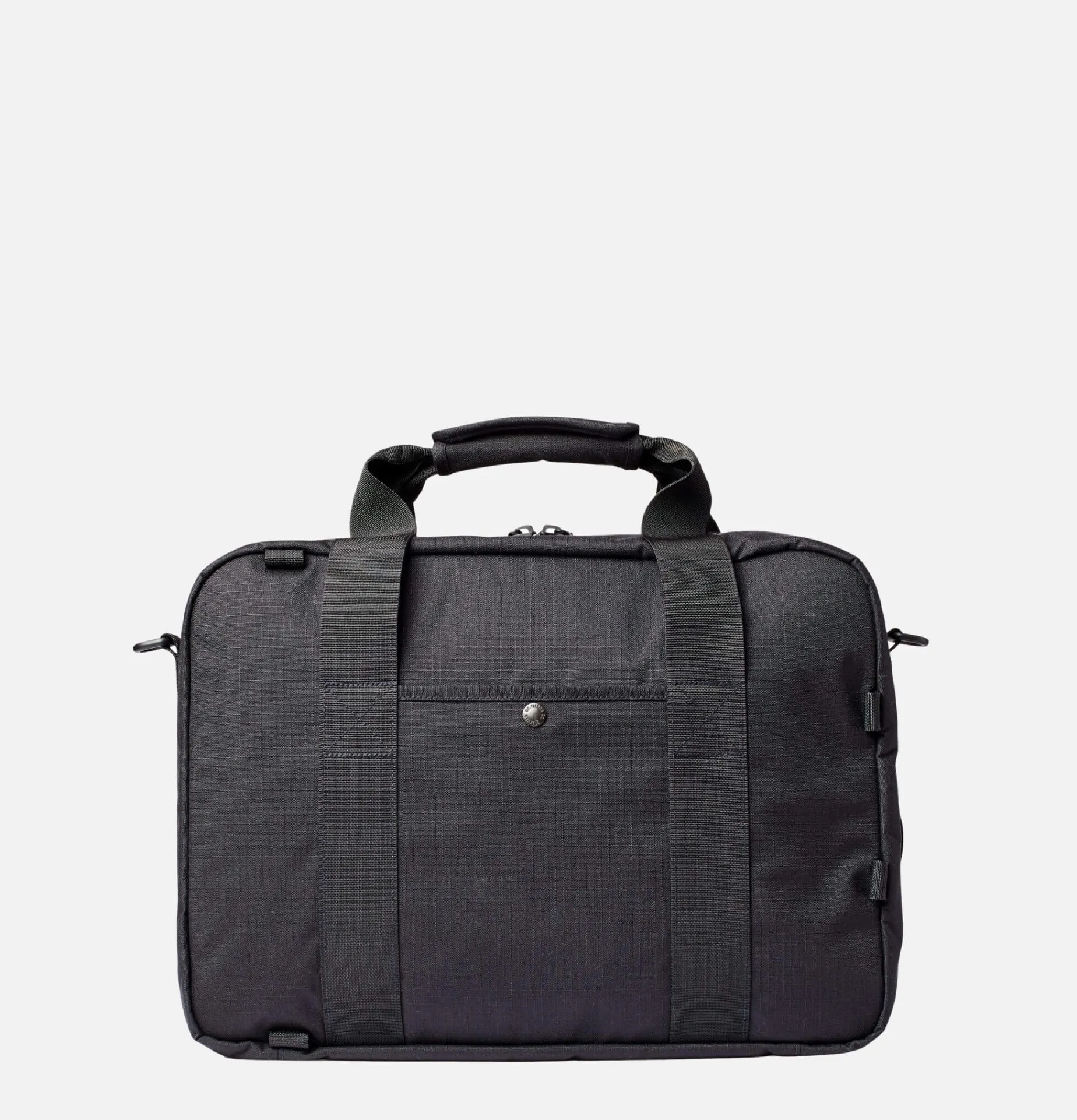 FILSON Pullman Nylon Ripstop Black