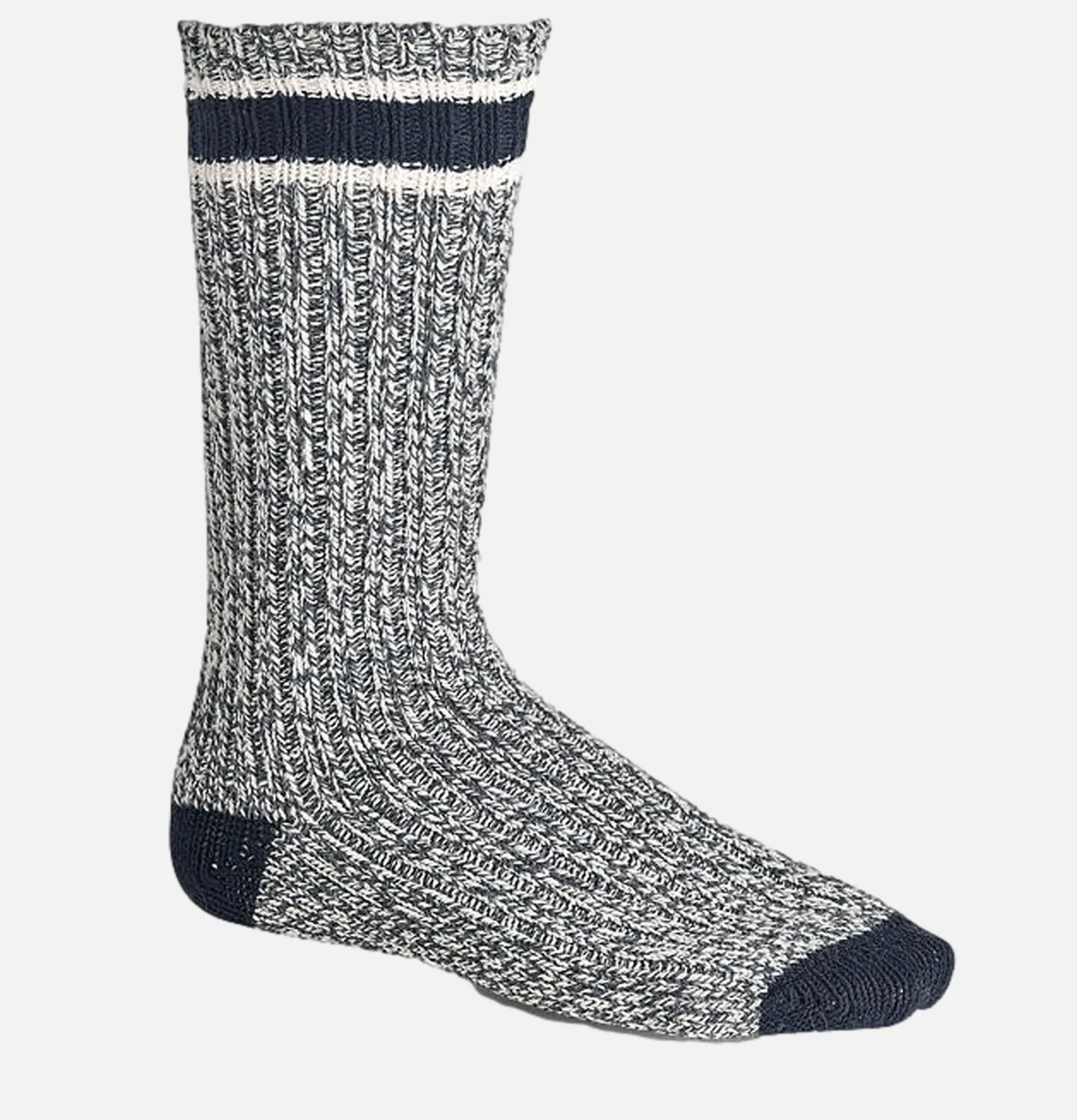 RED WING SHOES 97330 - Ragg Wool Socks Slate