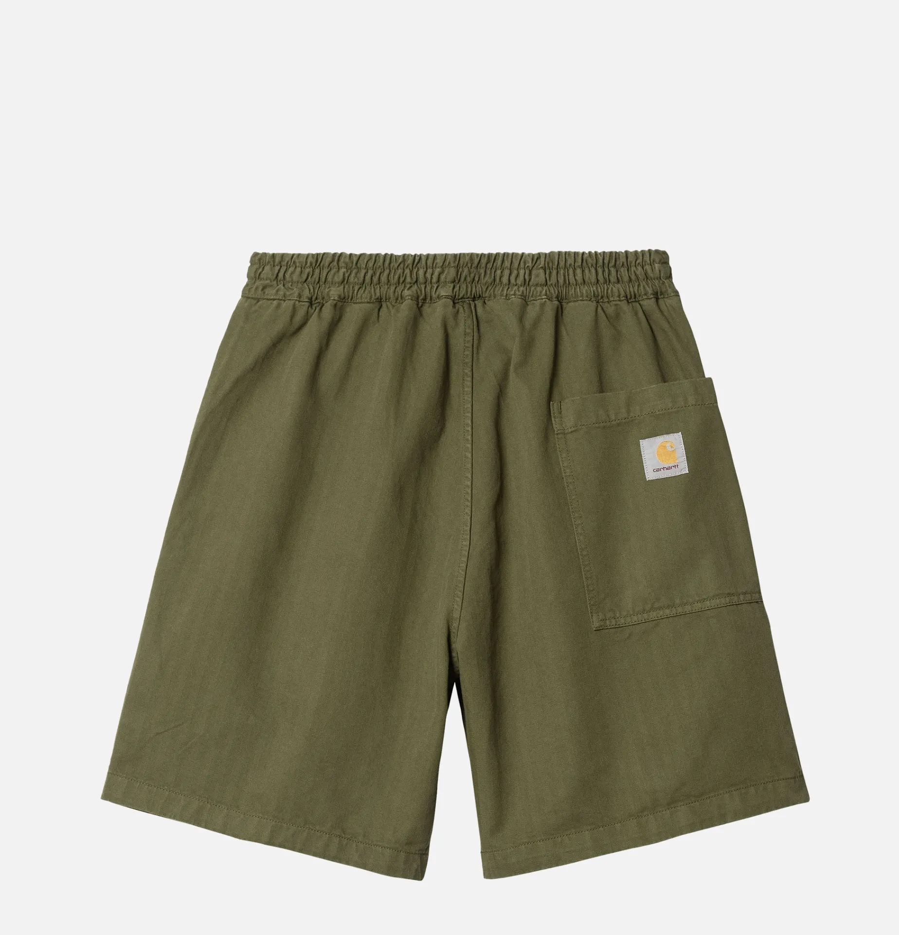 CARHARTT WIP Rainer Short Dundee