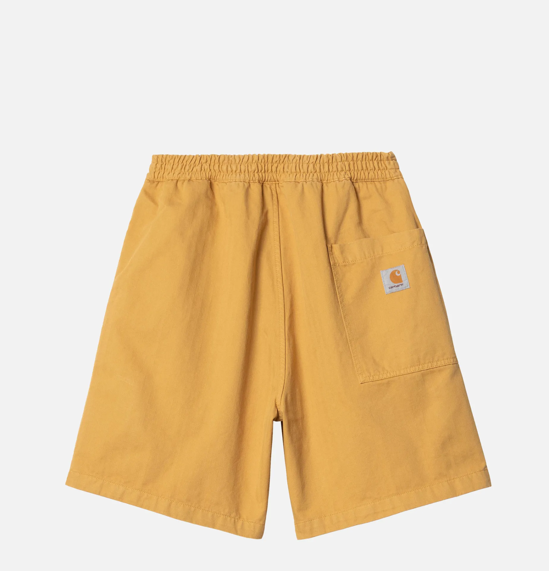 CARHARTT WIP Rainer Short Sunray