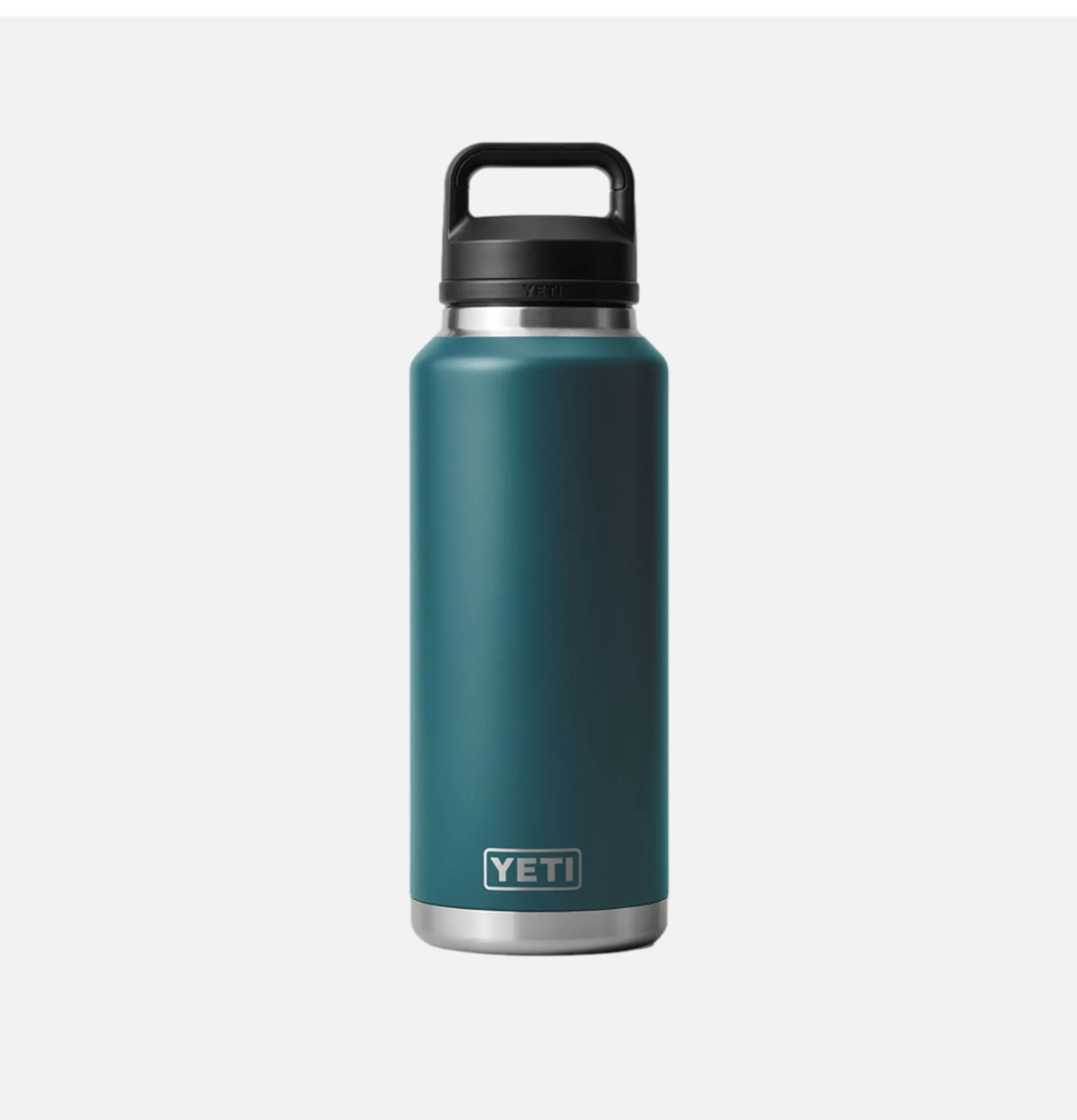 YETI Rambler Bottle Chug 36oz Agave