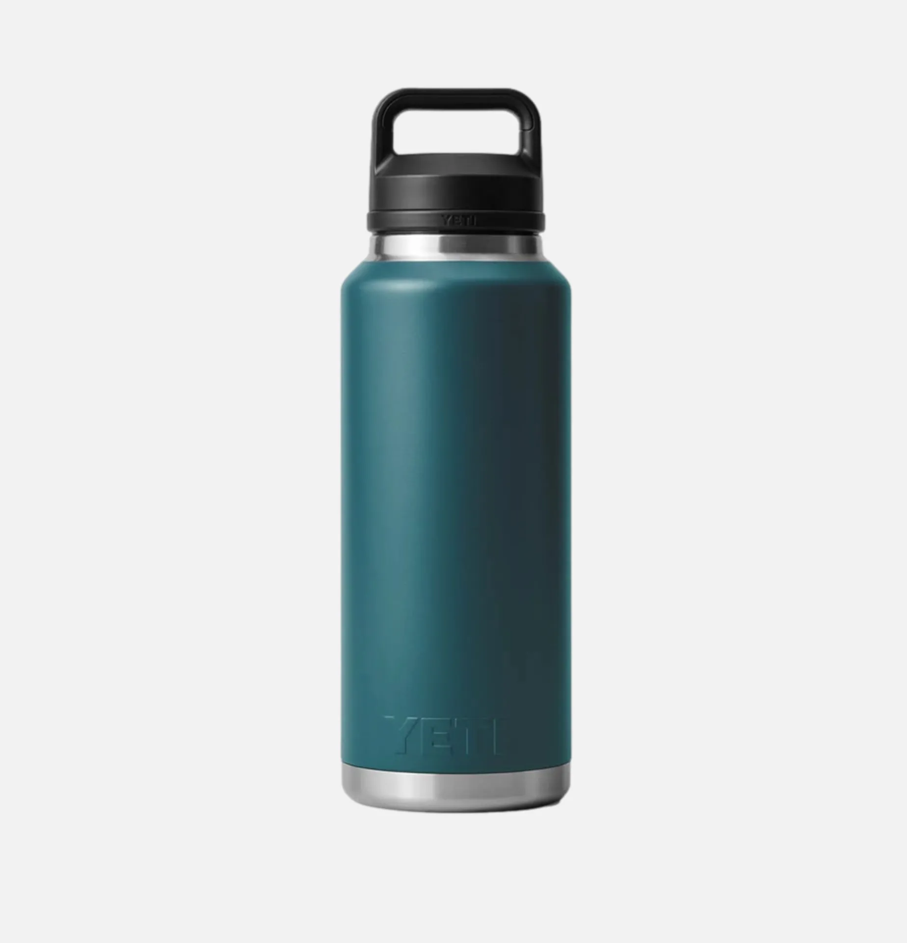 YETI Rambler Bottle Chug 46oz Agave