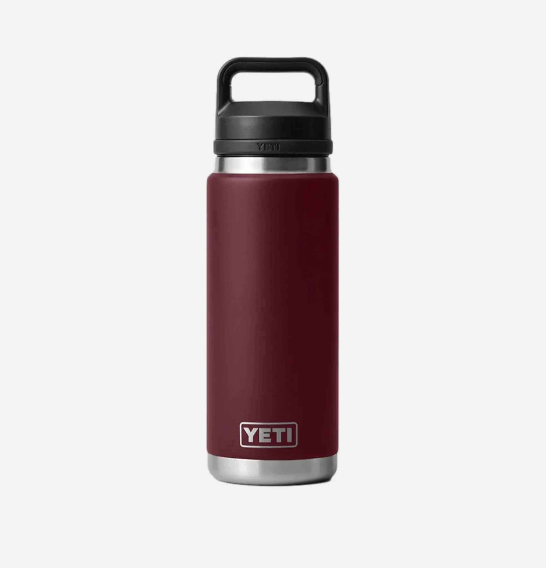 YETI Rambler Bottle Chug 26oz Vin