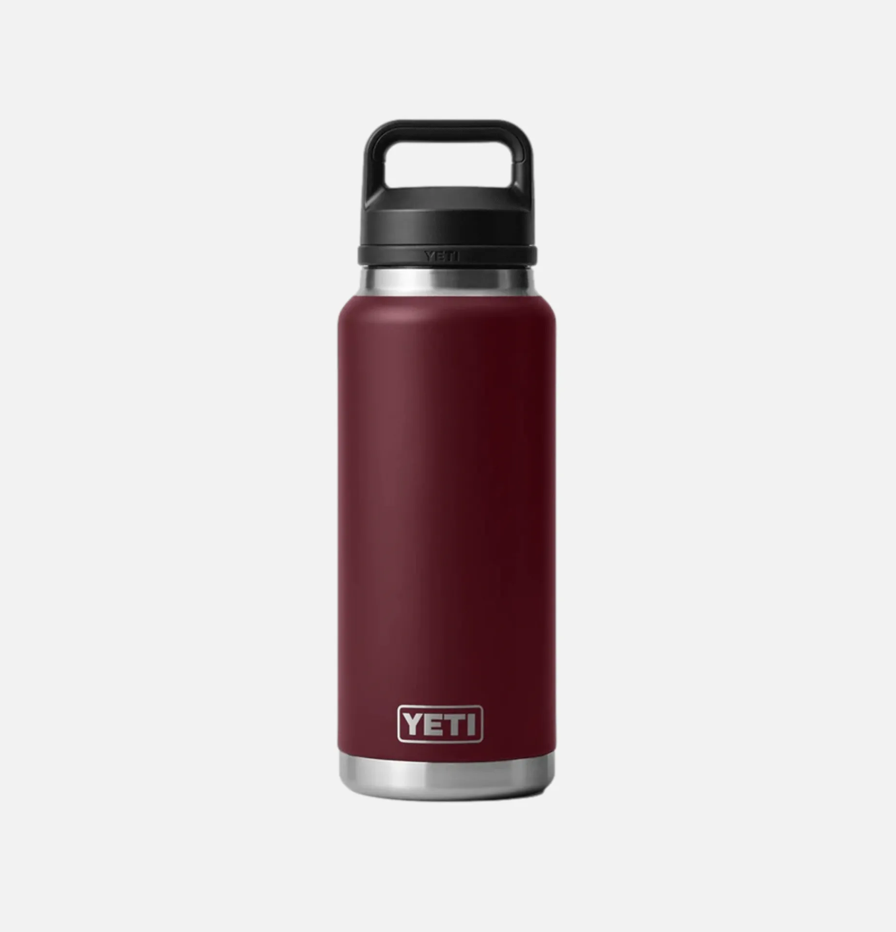 YETI Rambler Bottle Chug 36oz Vin