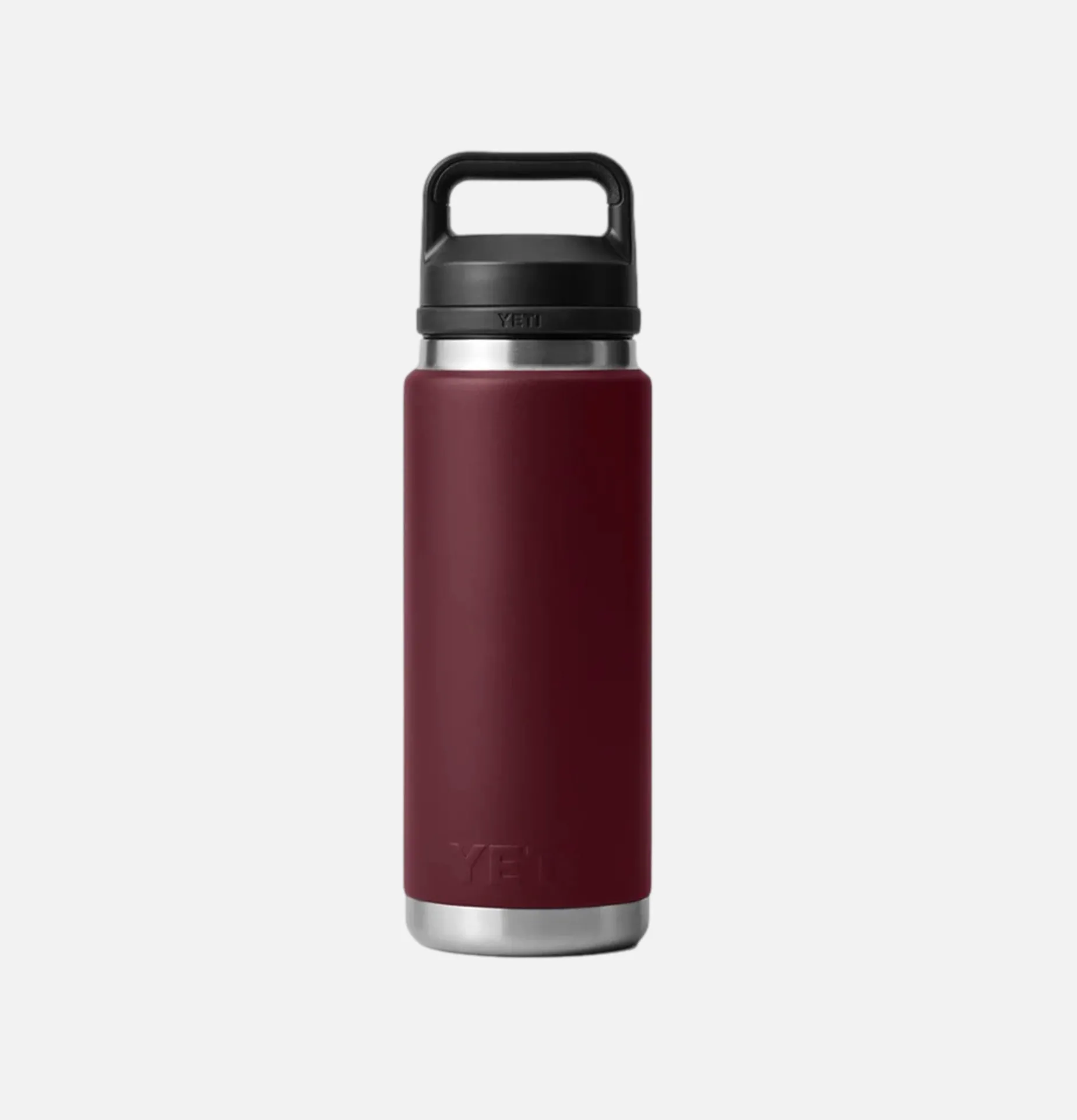 YETI Rambler Bottle Chug 26oz Vin