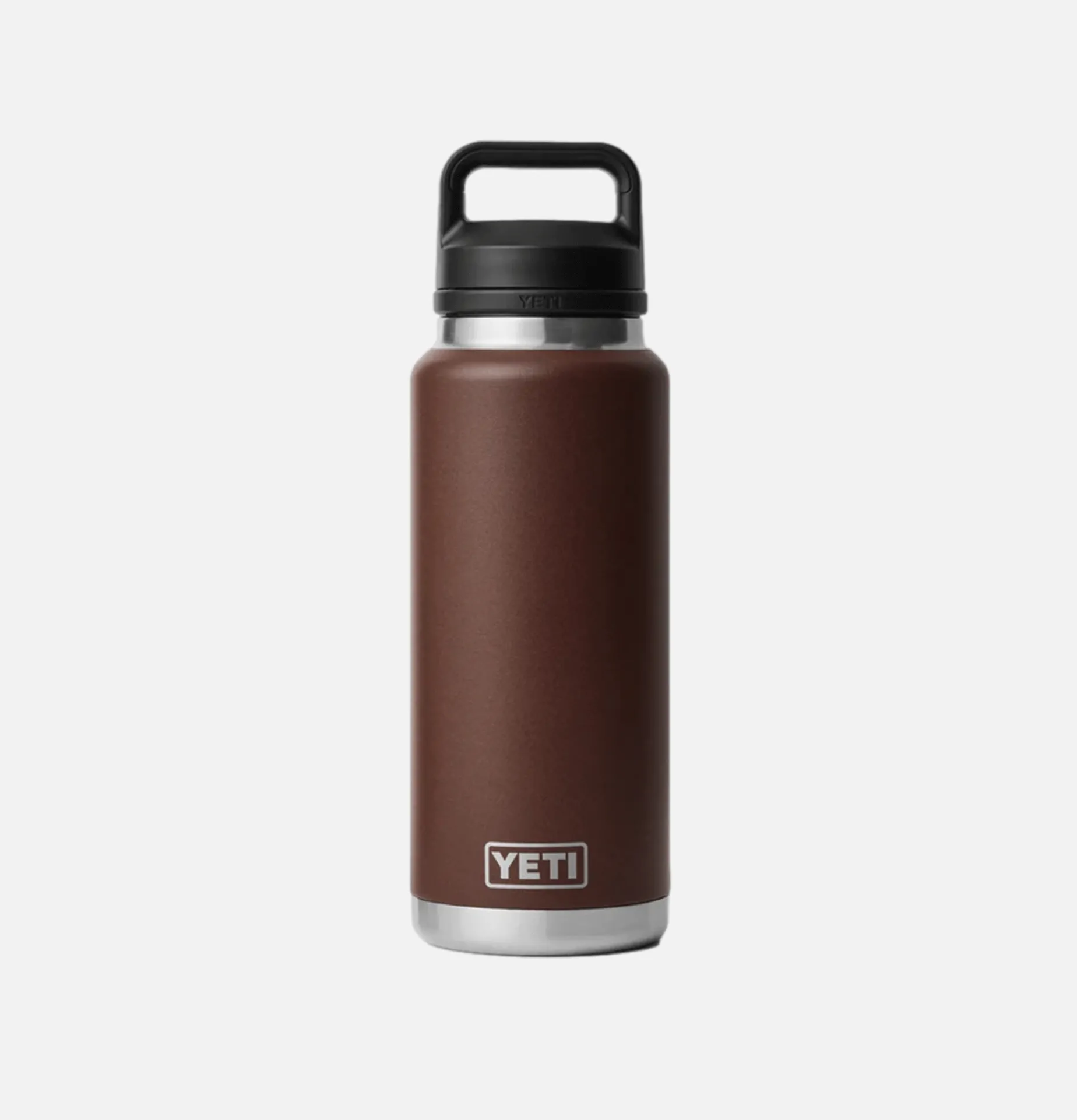 YETI Rambler Bottle Chug 36oz Wet