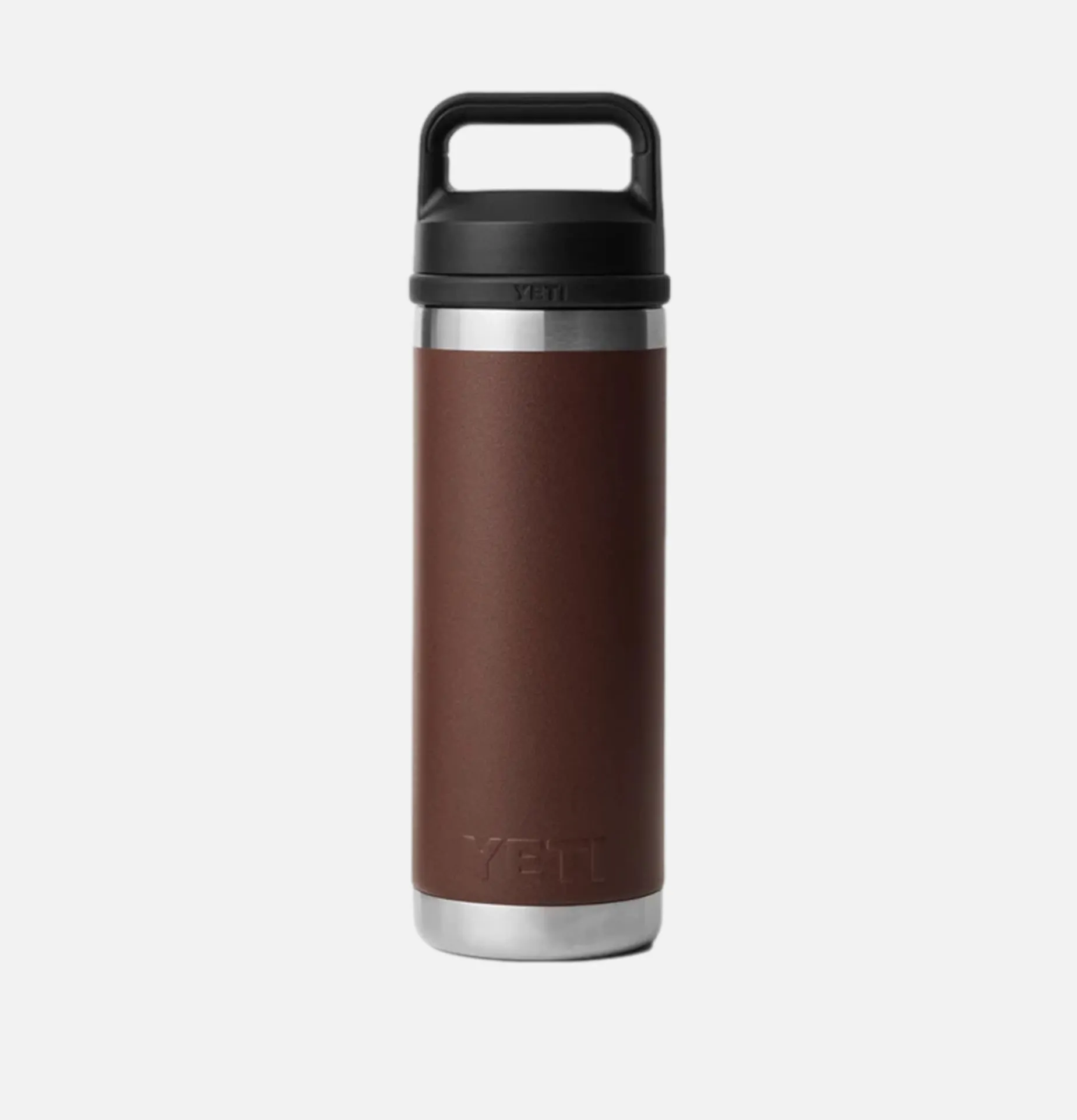 YETI Rambler Bottle Chug 18oz Wetla