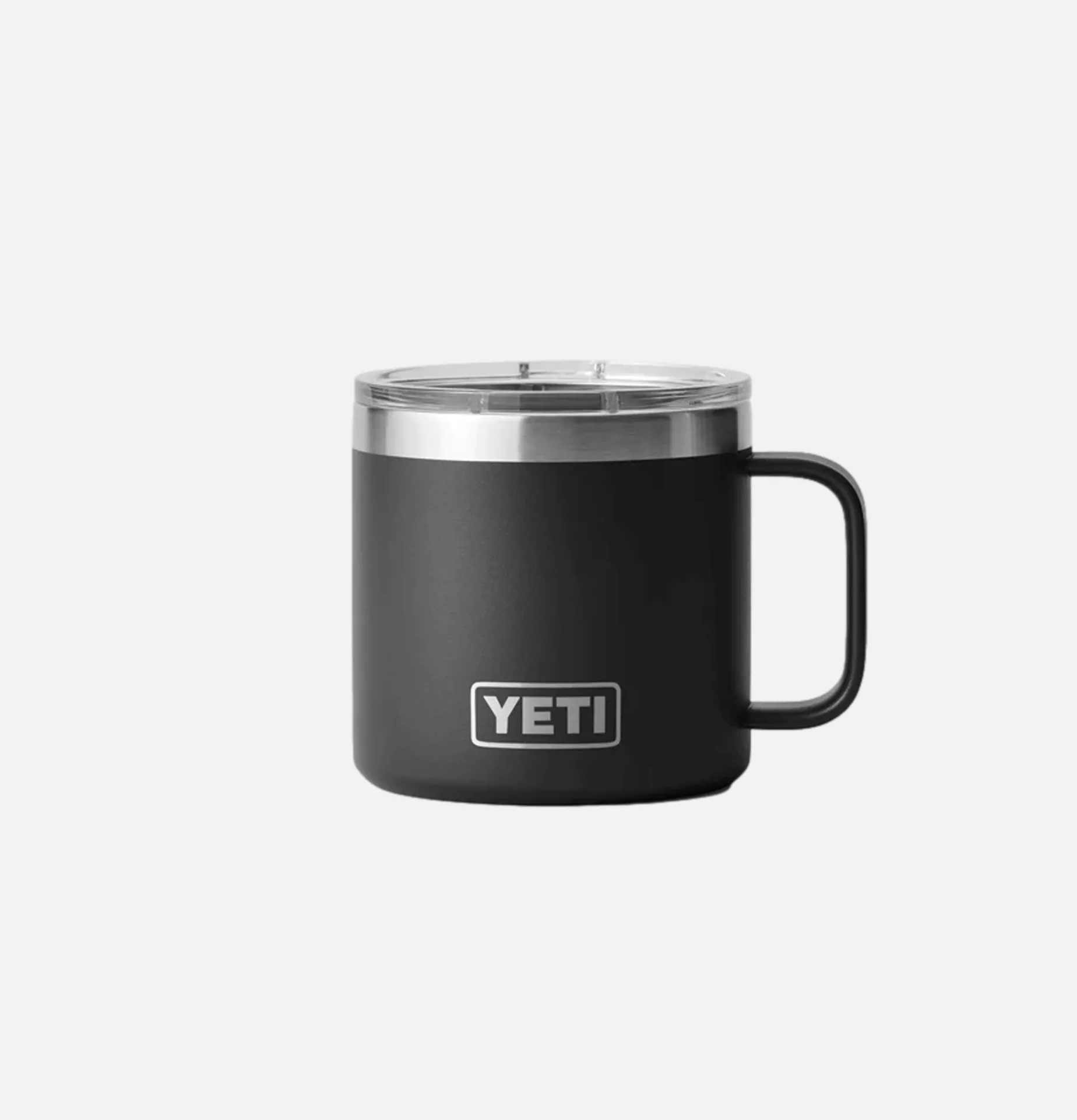 YETI Rambler Mug 14oz Black