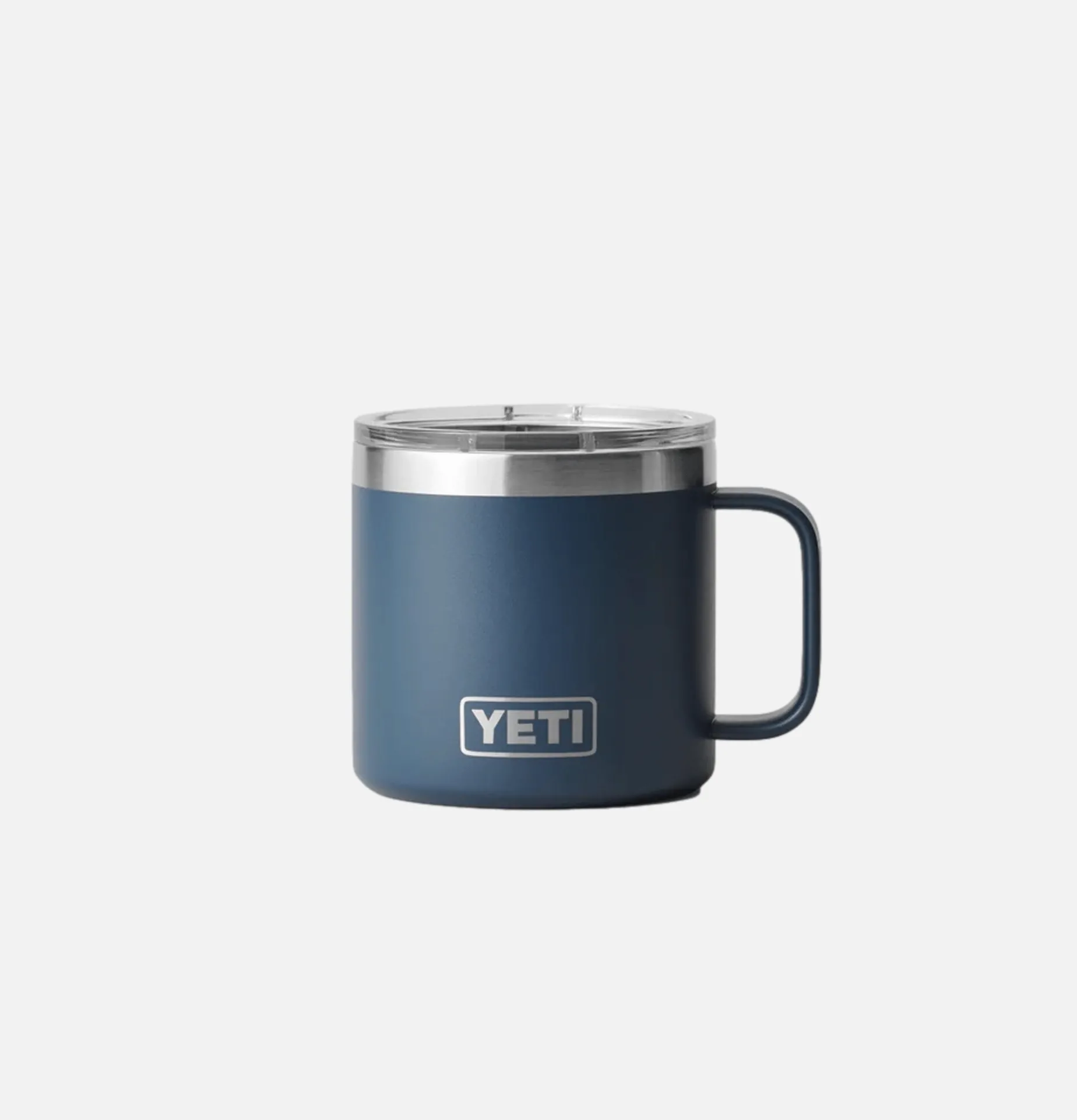 YETI Rambler Mug 14oz Navy