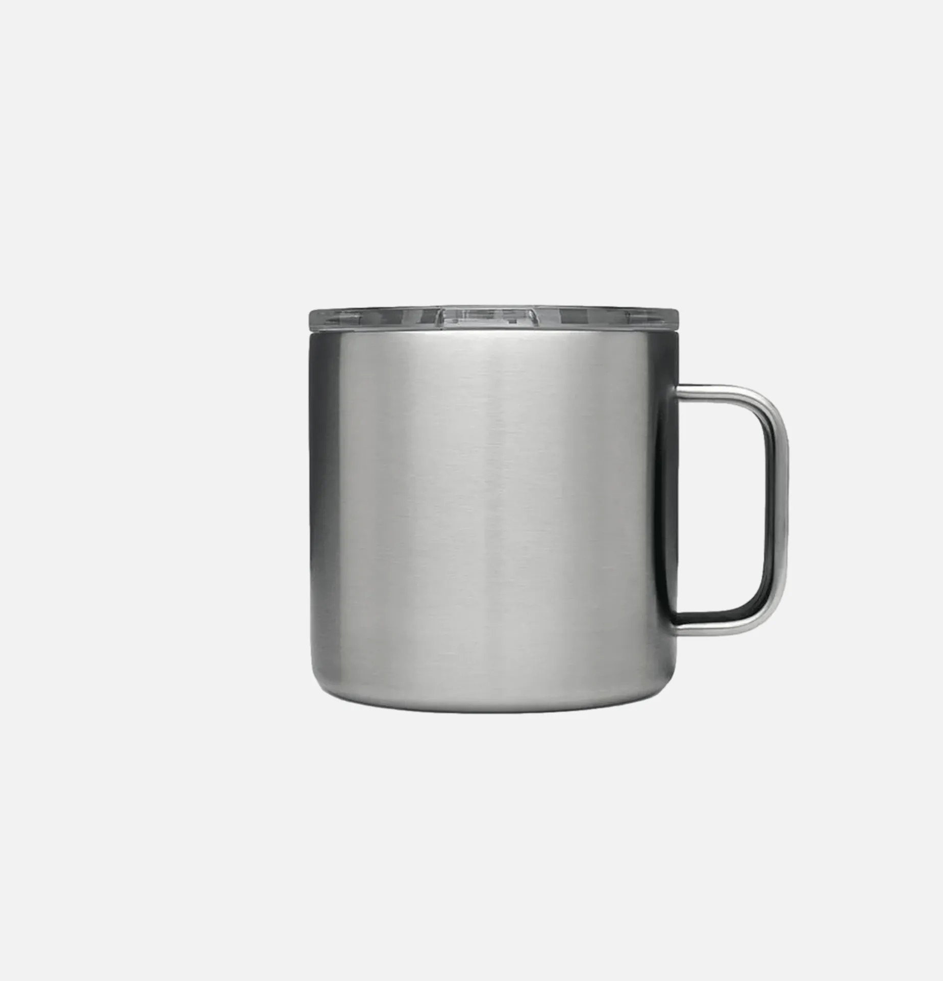 YETI Rambler Mug 14oz Stainless Steel