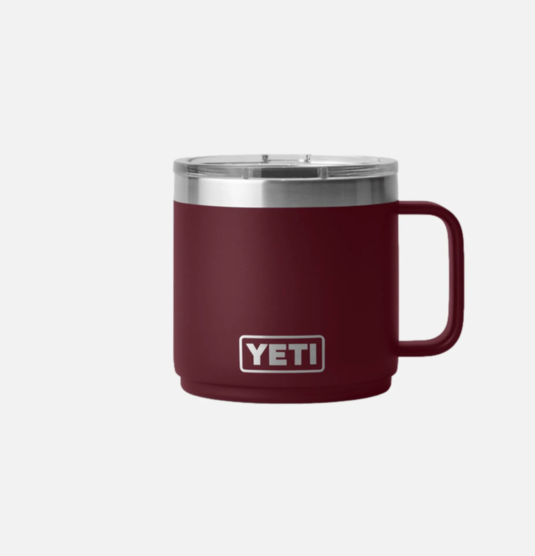 YETI Rambler Mug 14oz Vin