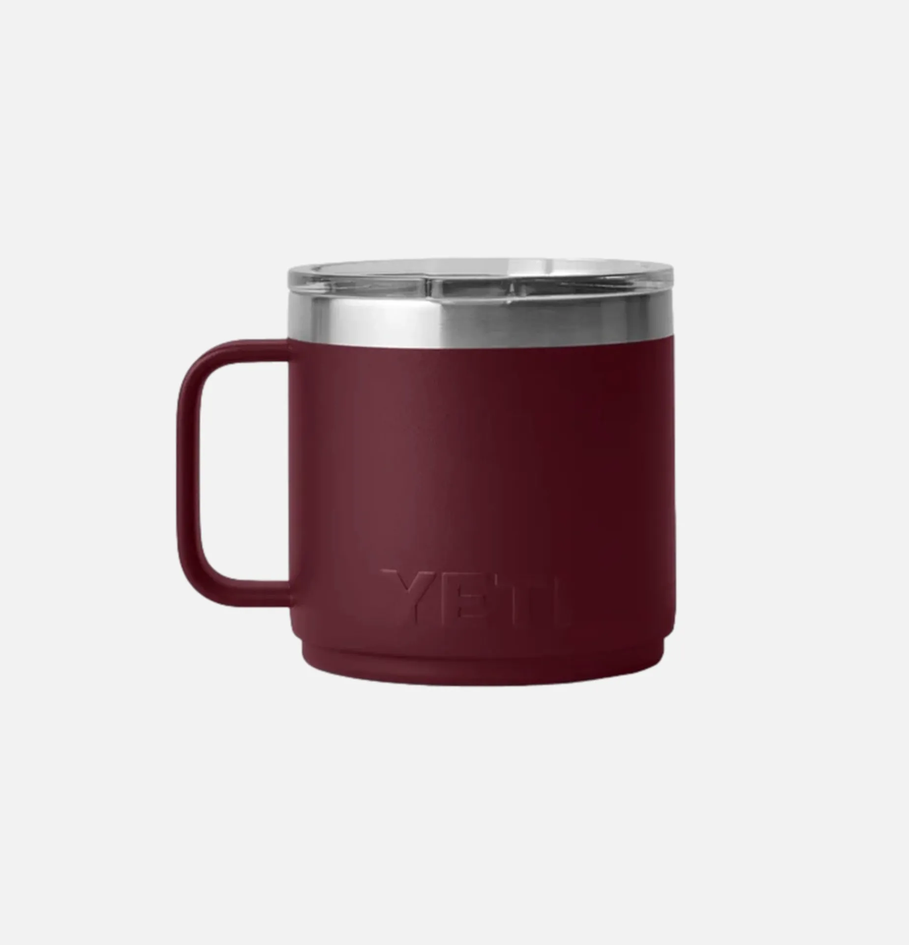 YETI Rambler Mug 14oz Vin