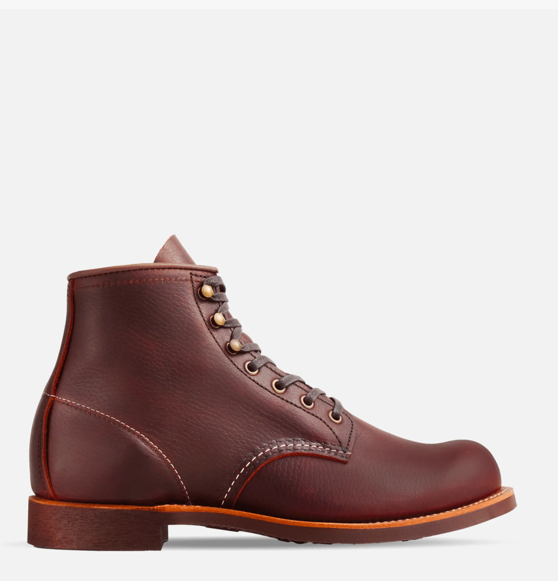 RED WING SHOES Red Wing Blacksmith 3340 Briar Oil